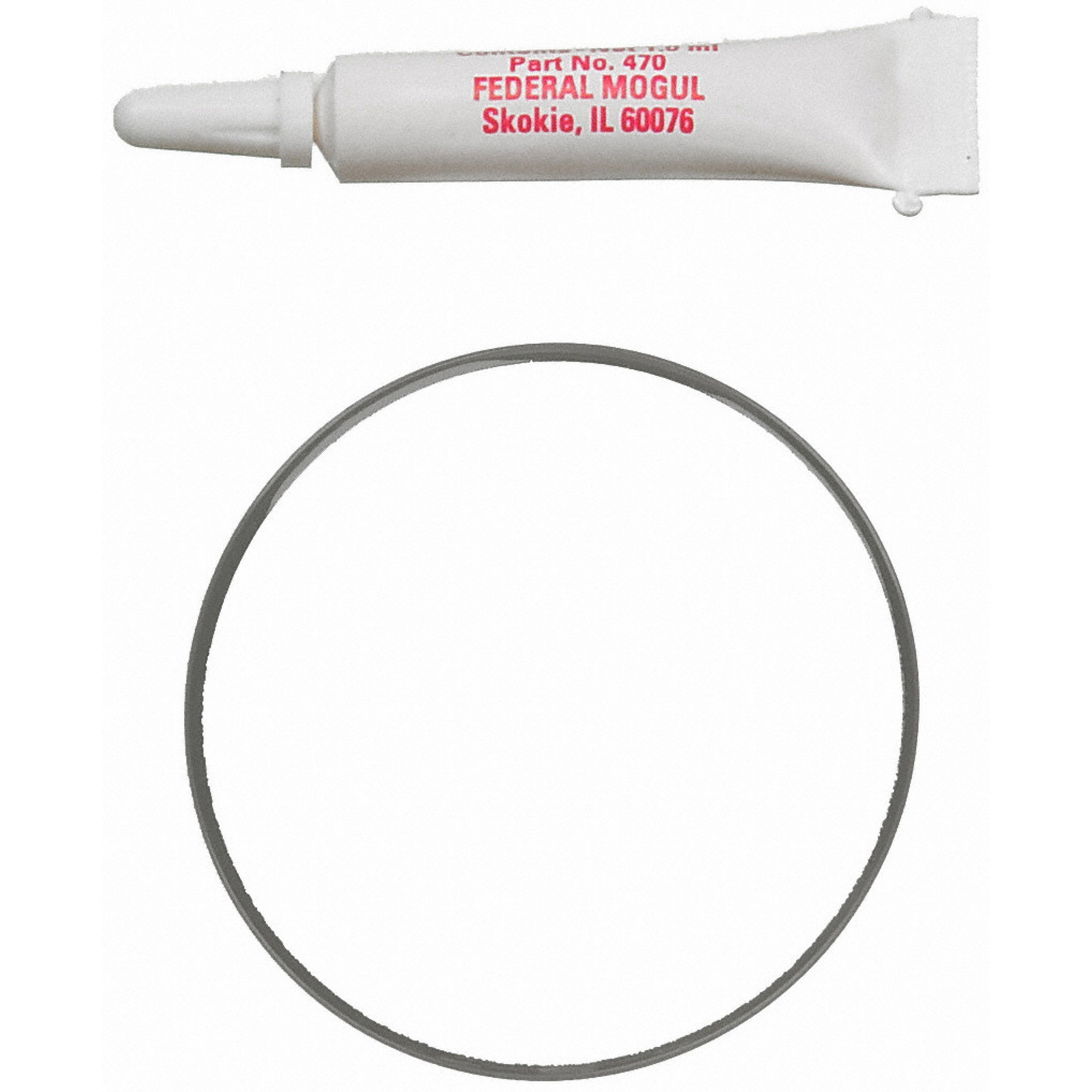 Fel-Pro FEL-16201 Shaft Repair Sleeve