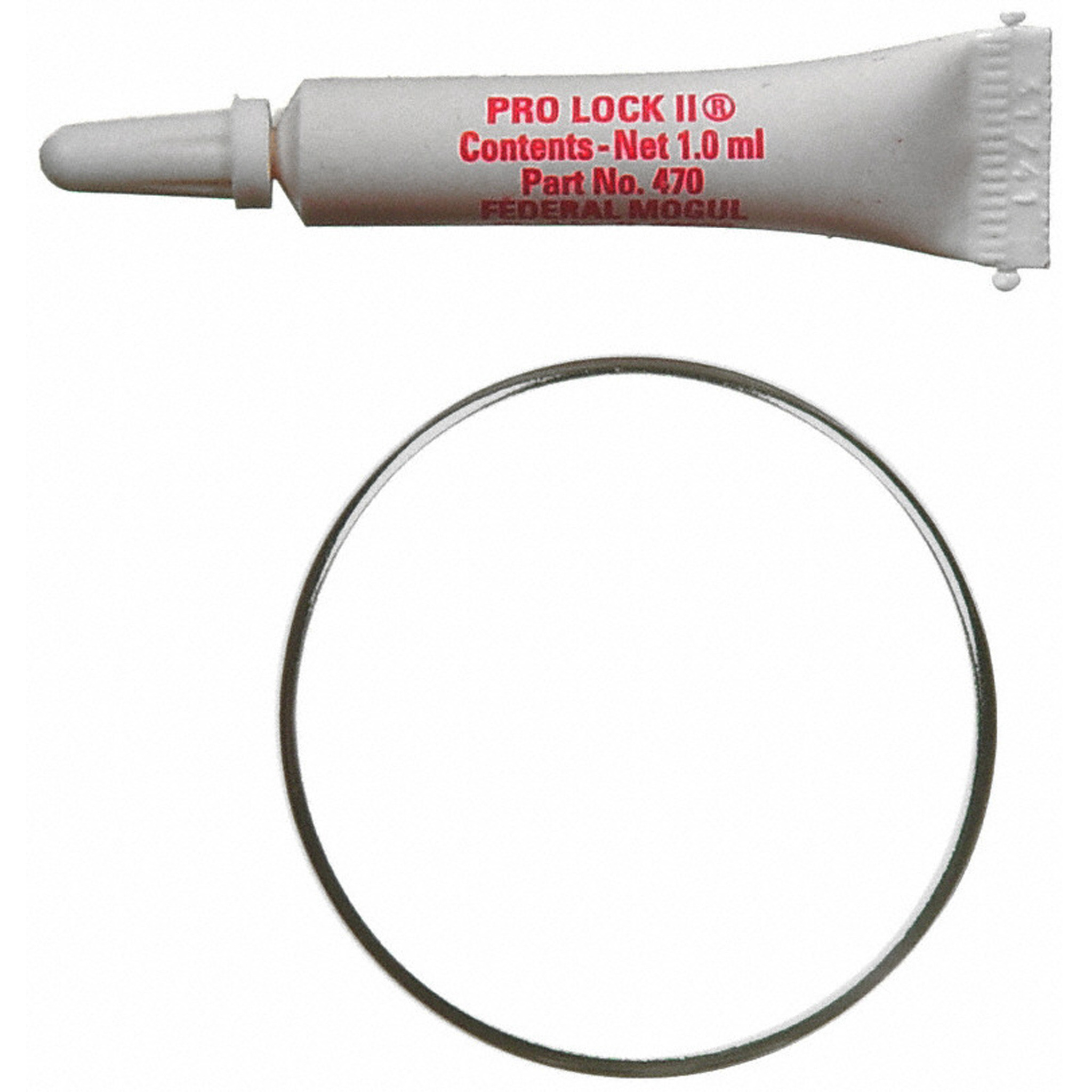 Fel-Pro 16207 Shaft Repair Sleeve