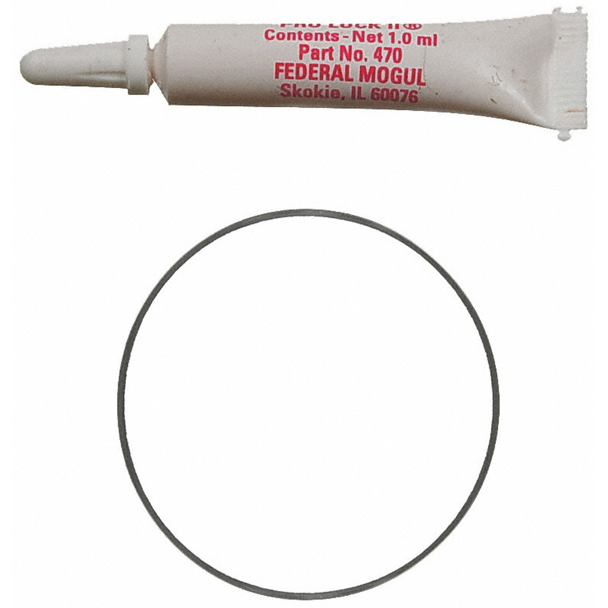 Fel-Pro 16217 Shaft Repair Sleeve