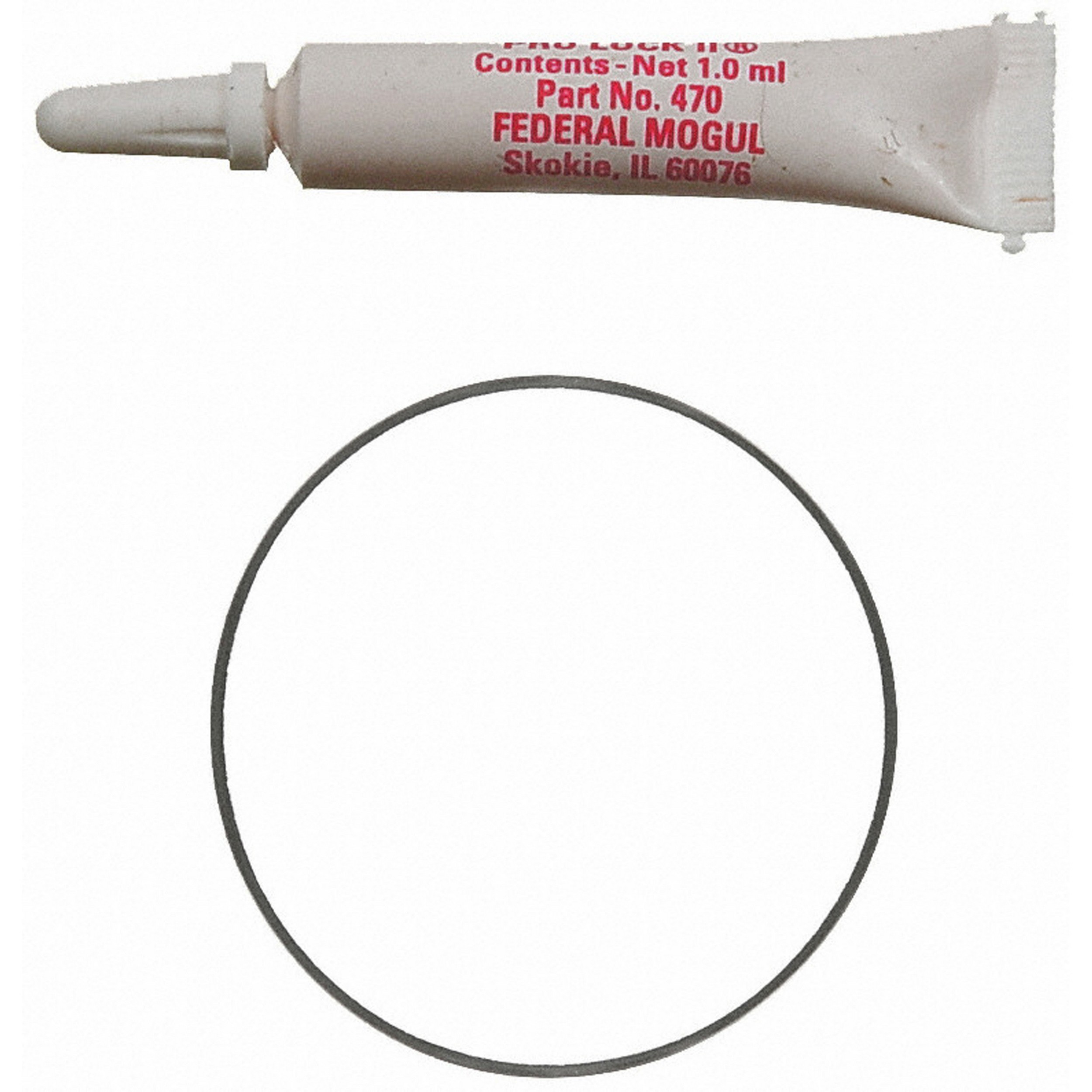 Fel-Pro 16217 Shaft Repair Sleeve - Image 2