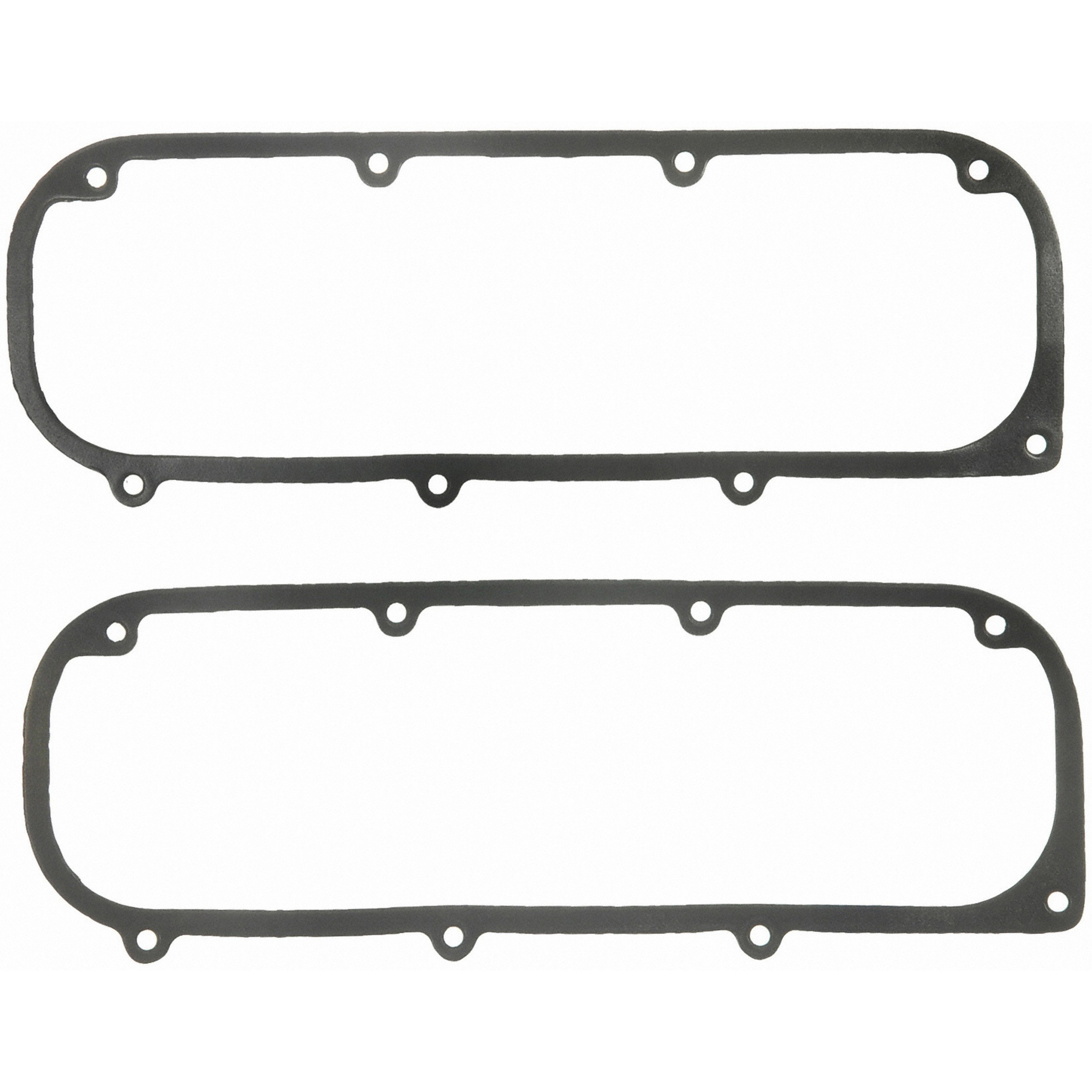 Fel-Pro 1647 Rubber-coated fiber w/steel core Engine Valve Cover Gasket Set