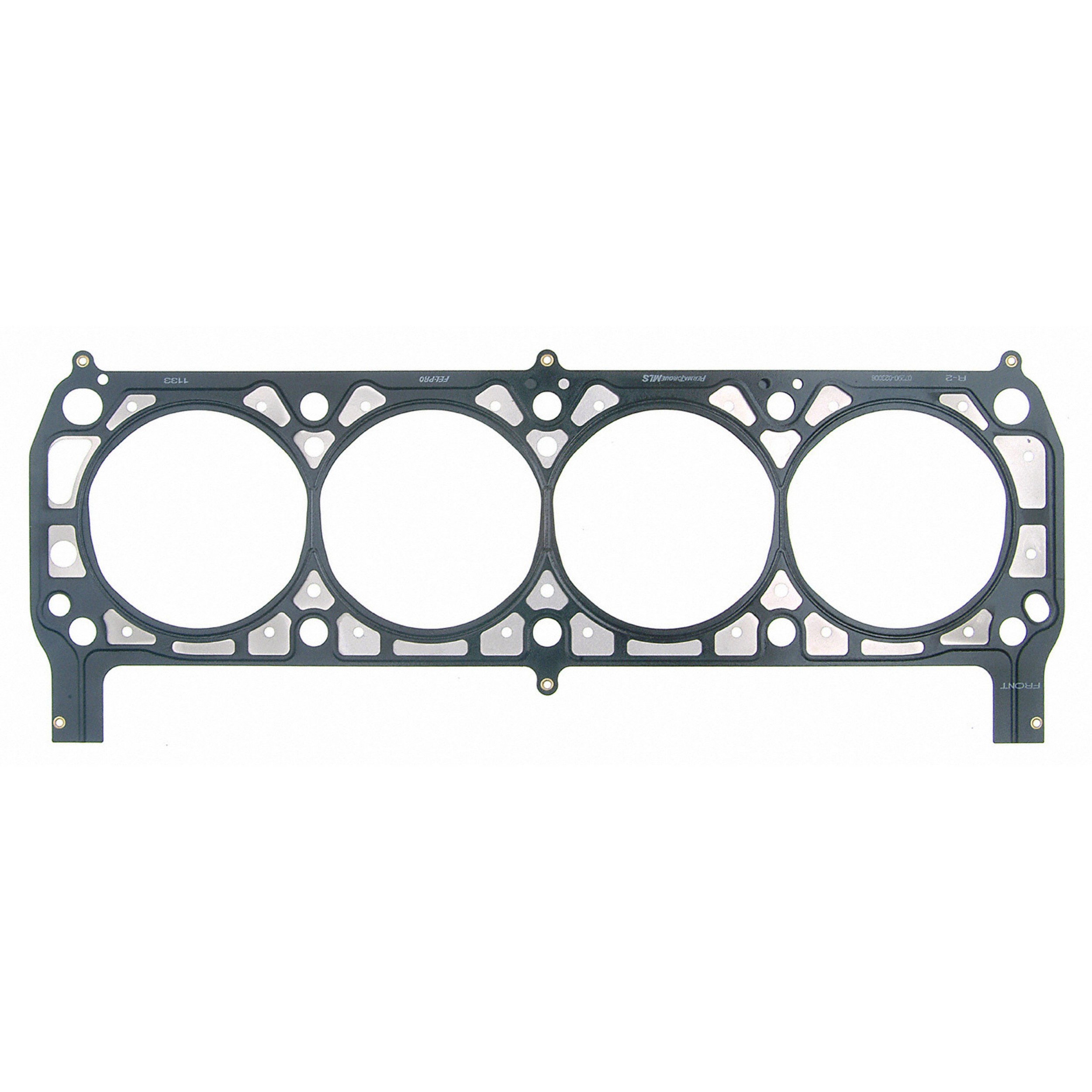 Fel-Pro 17008 Engine Cylinder Head Gasket