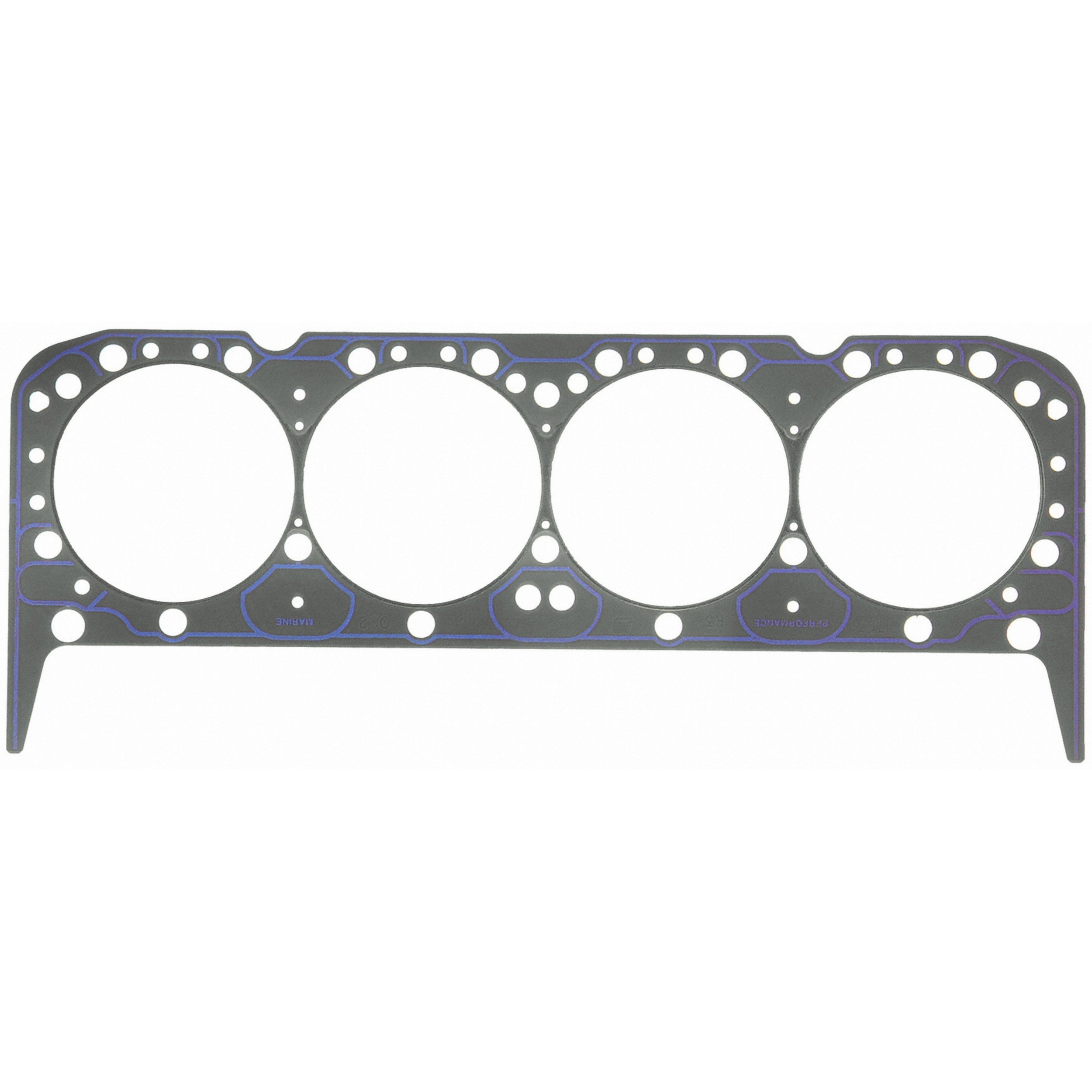 Fel-Pro FEL-17031 Engine Cylinder Head Gasket