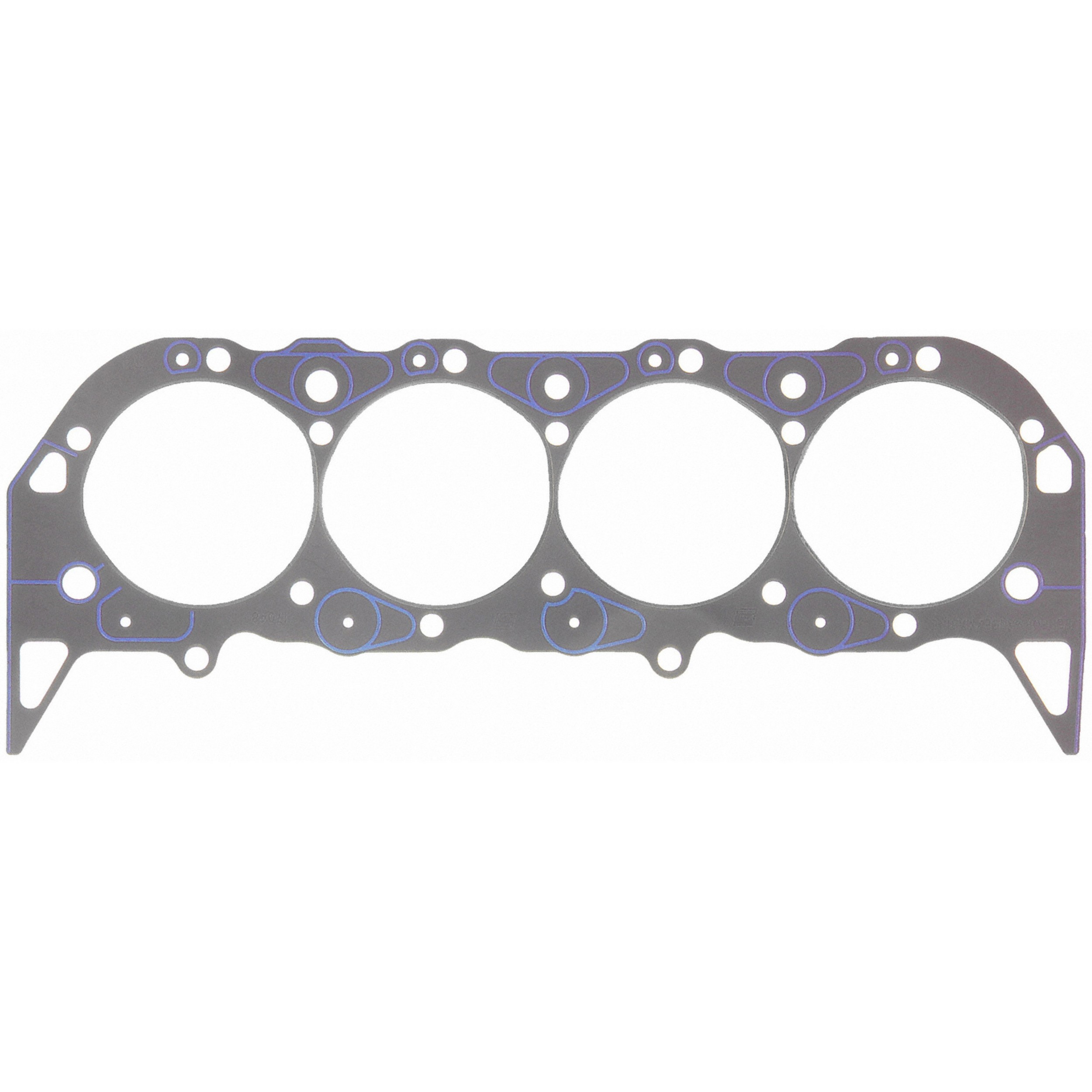 Fel-Pro FEL-17048 Engine Cylinder Head Gasket