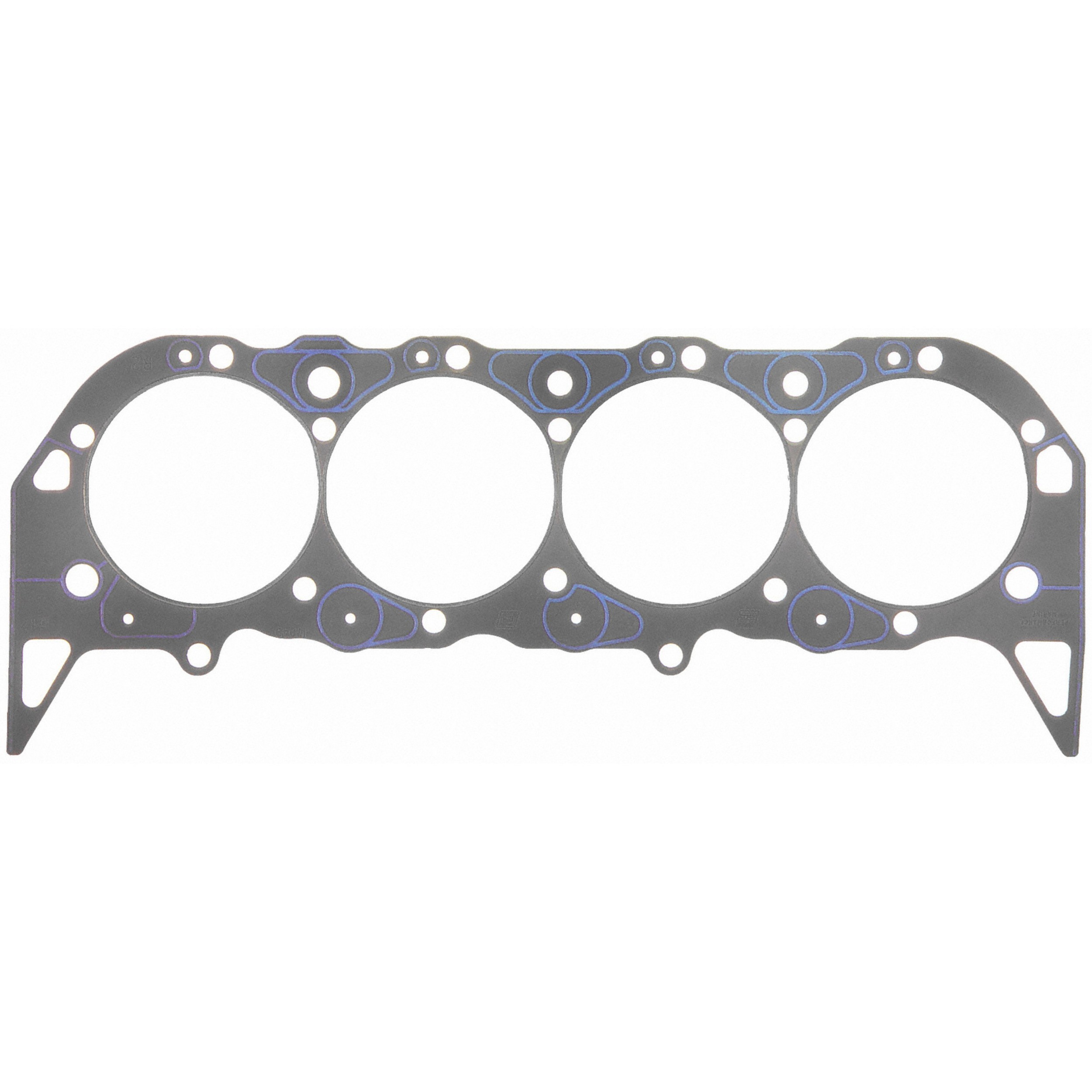 Fel-Pro FEL-17049 Engine Cylinder Head Gasket