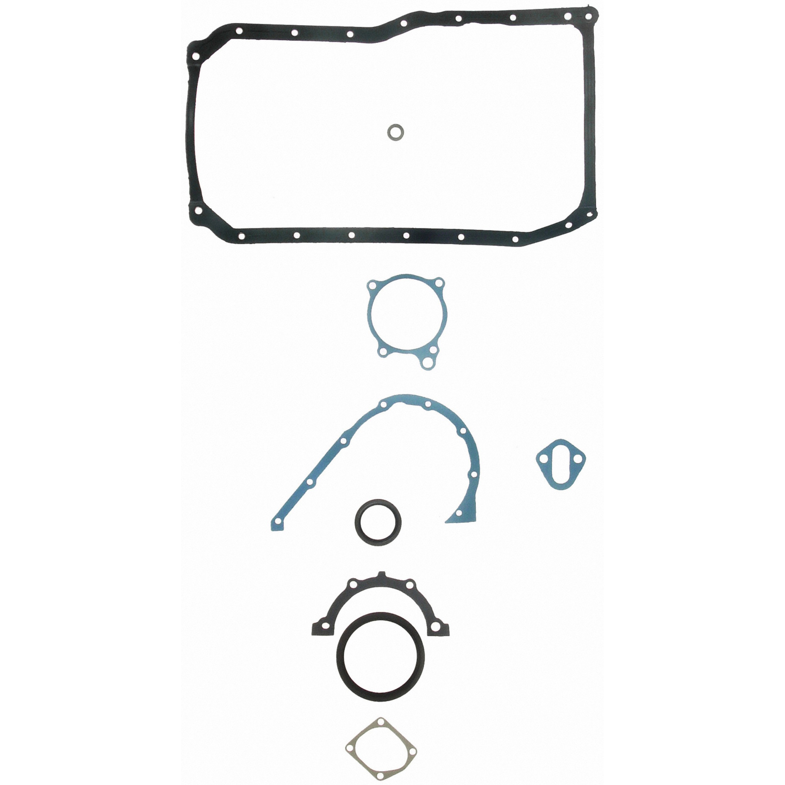 Fel-Pro FEL-17102 Engine Conversion Gasket Set