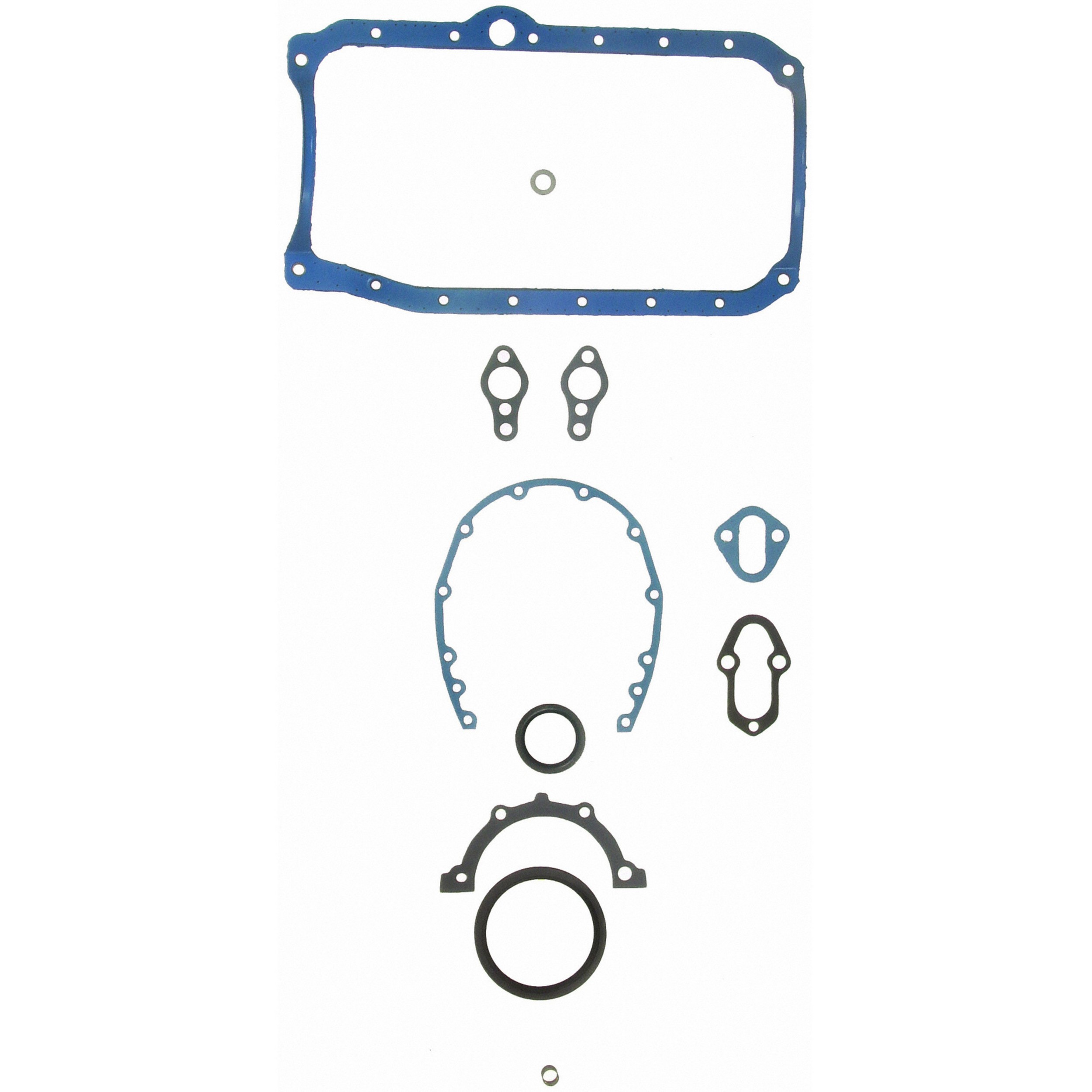 Fel-Pro FEL-17115 Engine Conversion Gasket Set