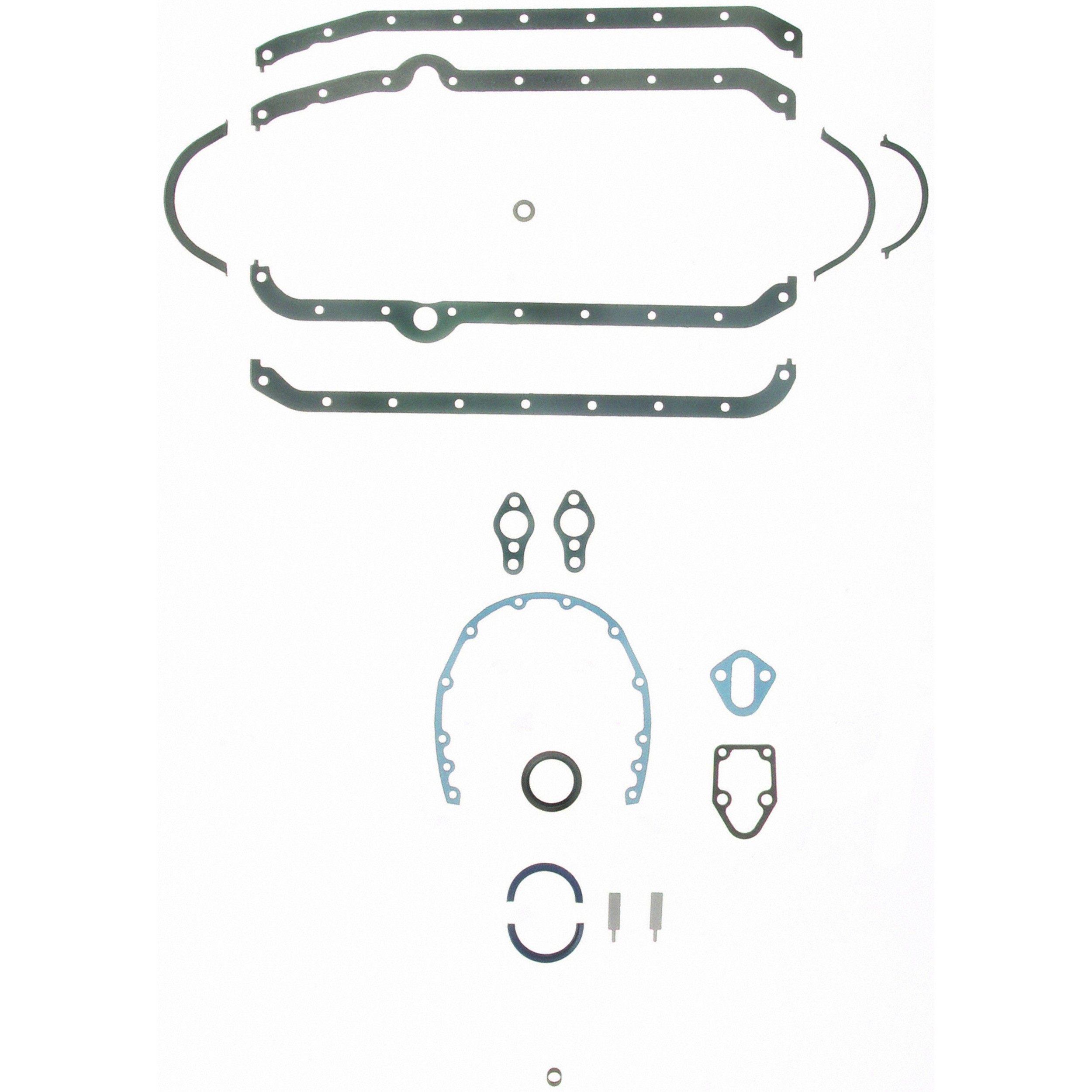Fel-Pro 17120 Engine Conversion Gasket Set