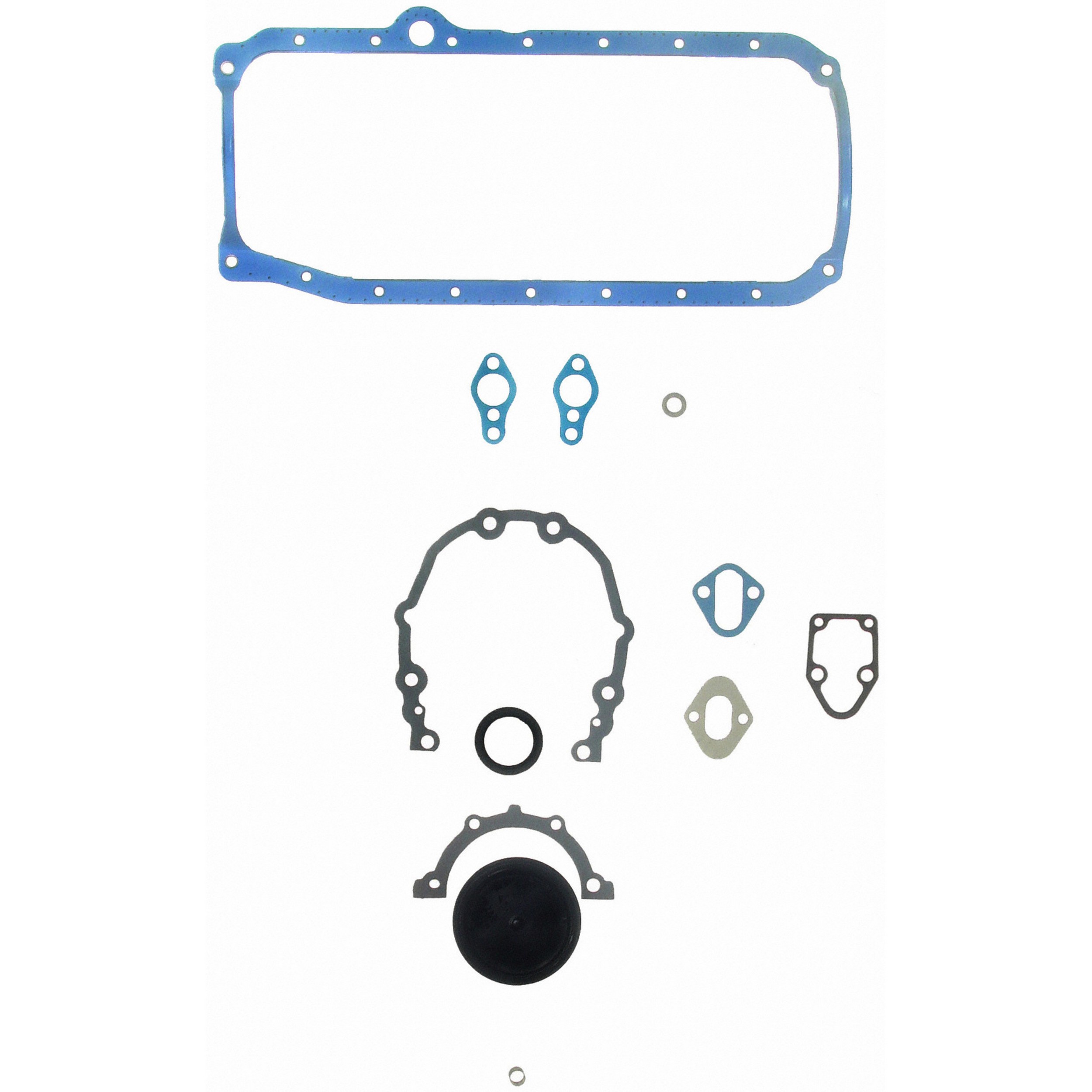 Fel-Pro FEL-17124 Engine Conversion Gasket Set