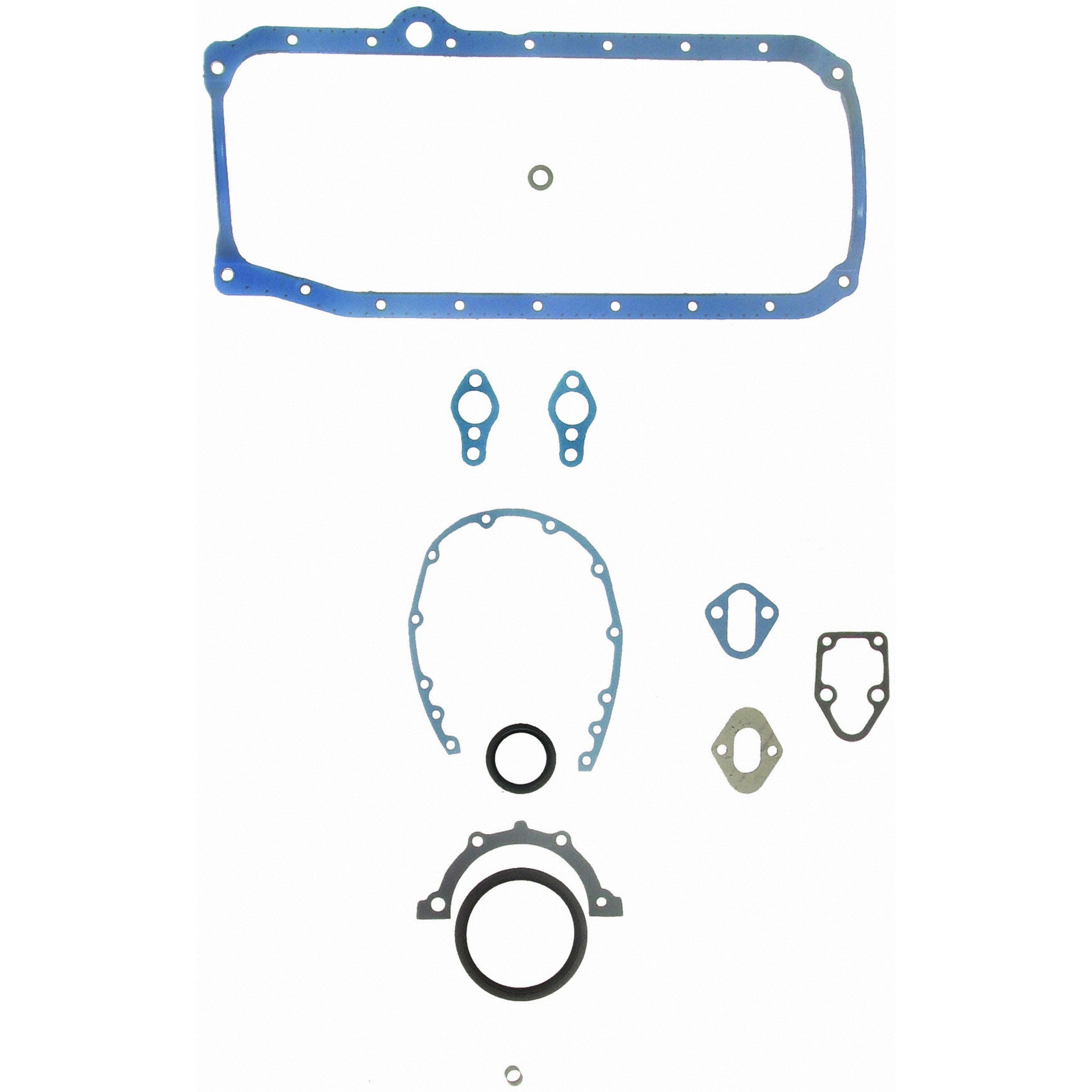 Fel-Pro FEL-17125 Engine Conversion Gasket Set
