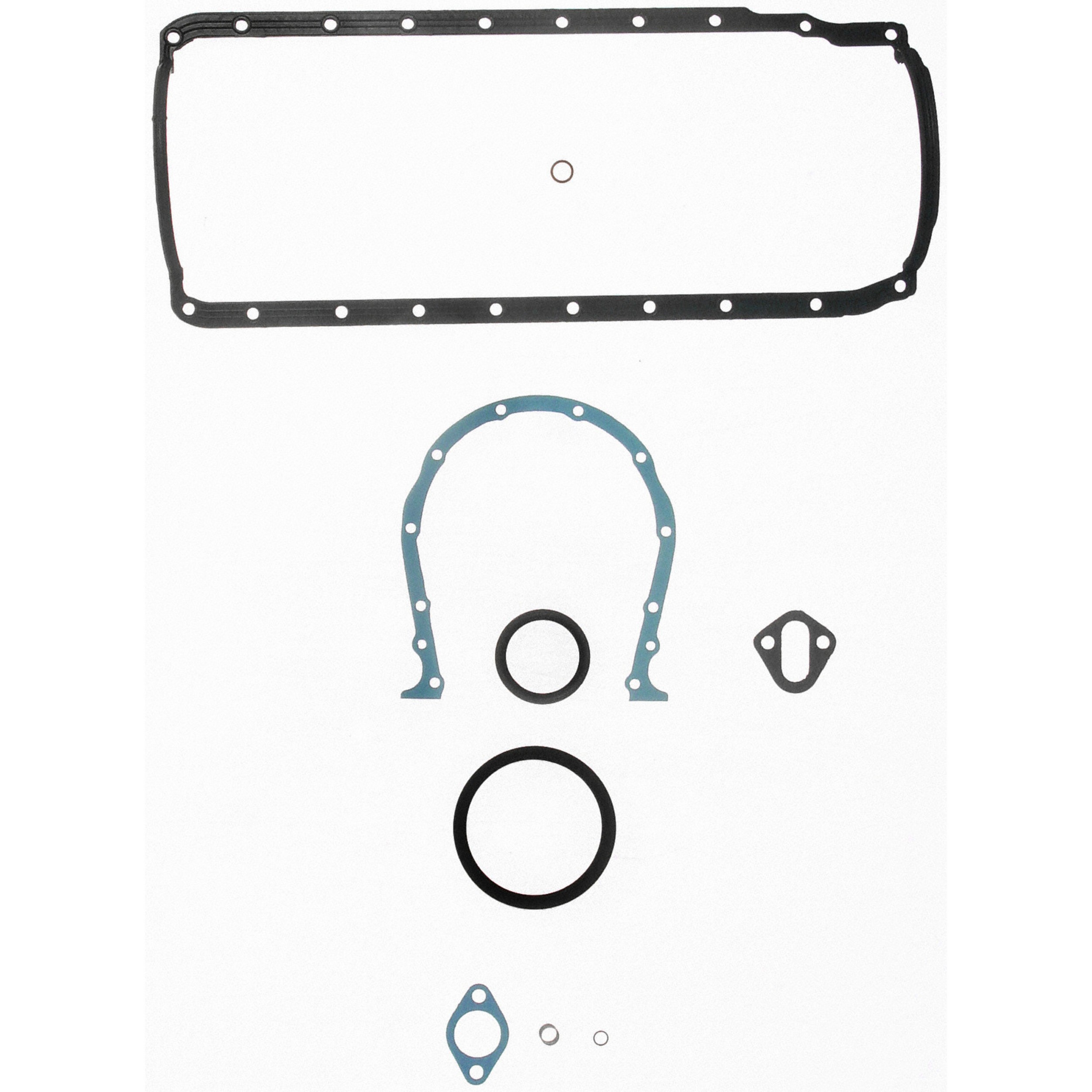 Fel-Pro FEL-17145 Engine Conversion Gasket Set