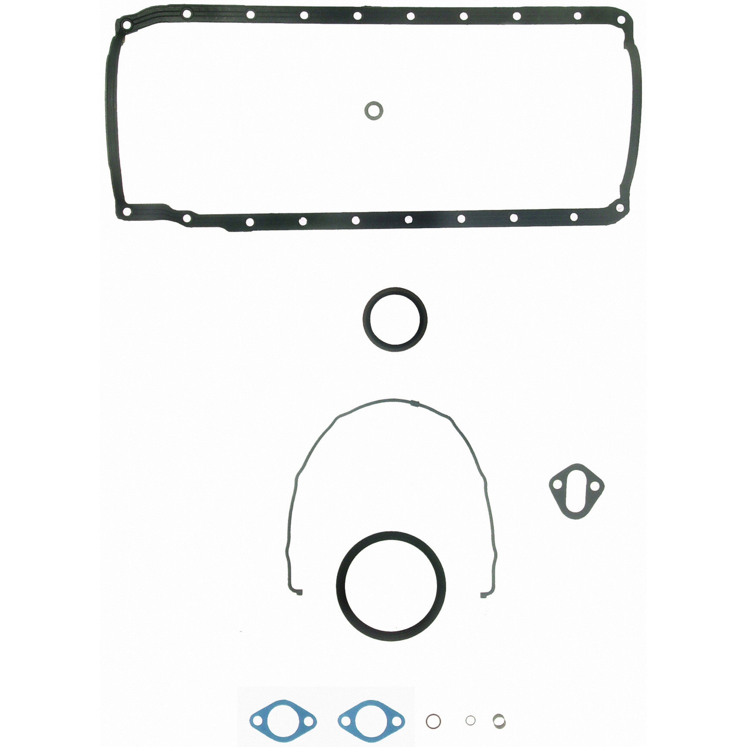 Fel-Pro FEL-17146 Engine Conversion Gasket Set