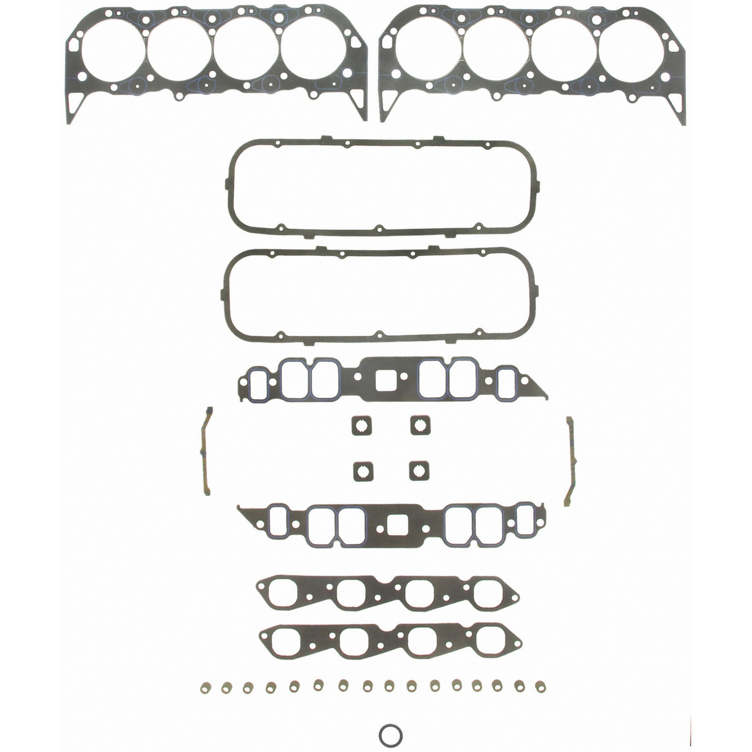 Fel-Pro FEL-17248 Engine Cylinder Head Gasket Set