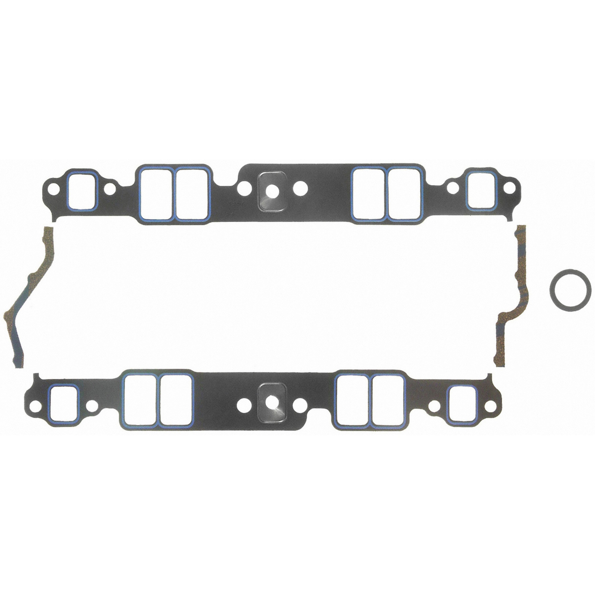 Fel-Pro FEL-17320 Engine Intake Manifold Gasket Set
