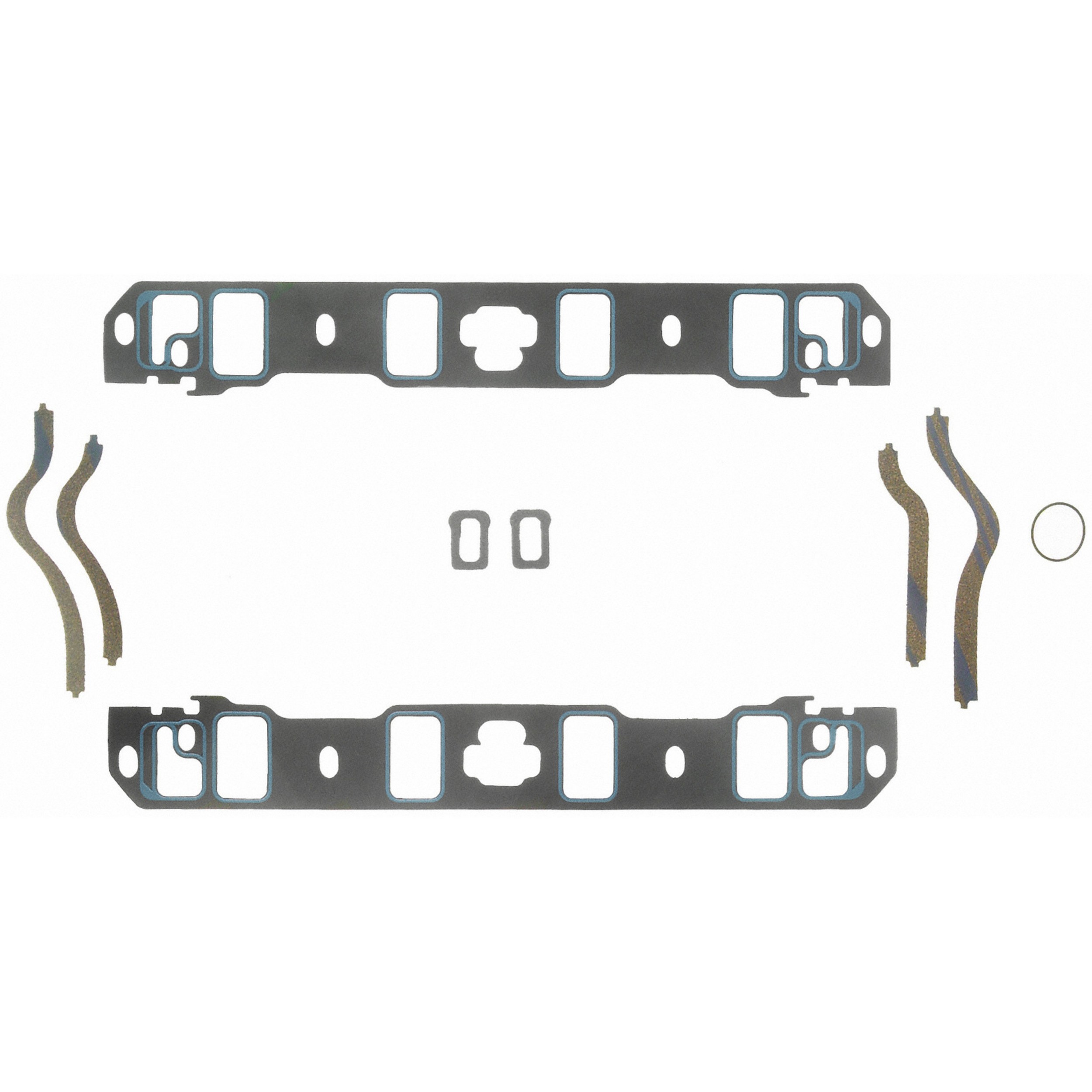 Fel-Pro FEL-17360 Engine Intake Manifold Gasket Set