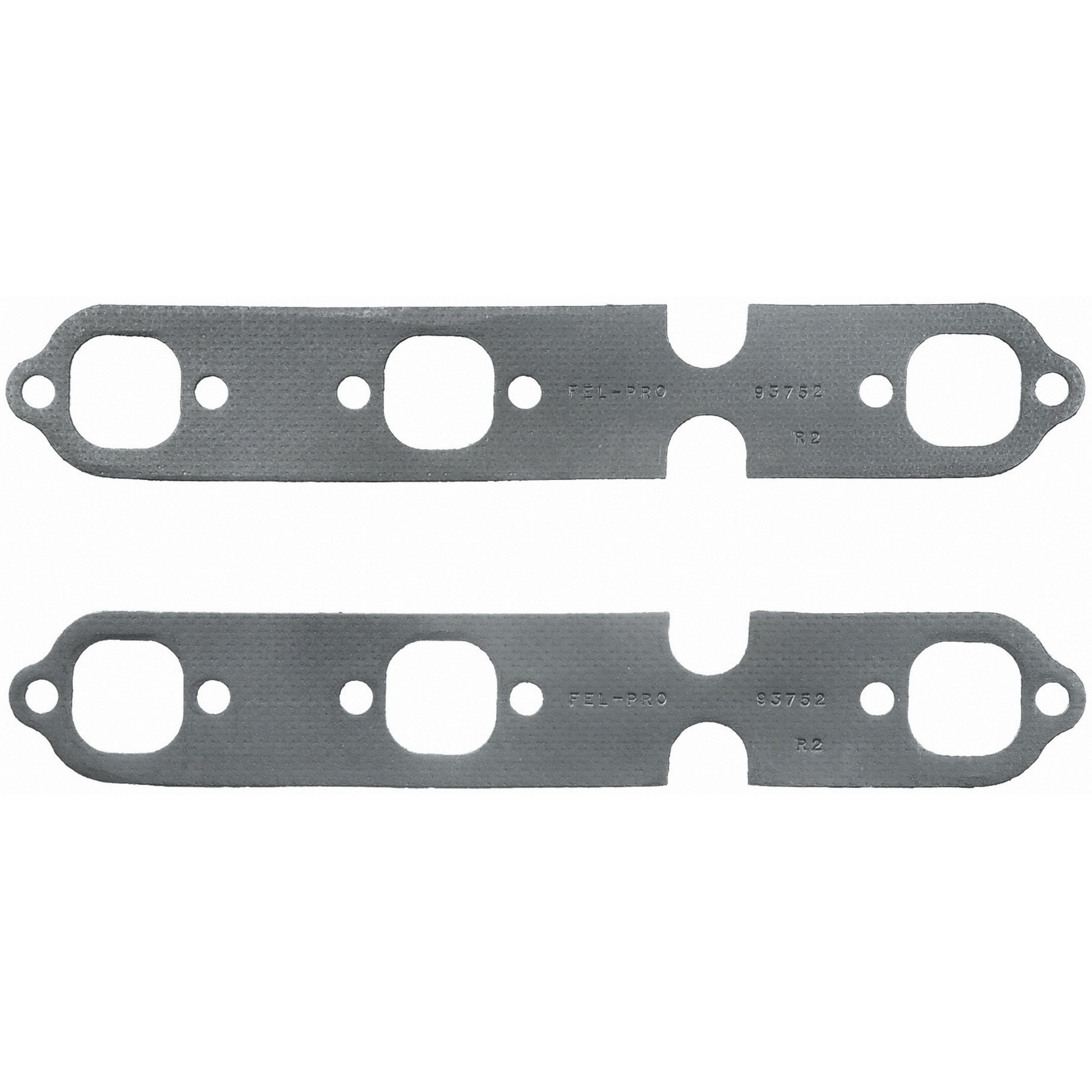 Fel-Pro FEL-17410 Exhaust Manifold Gasket Set