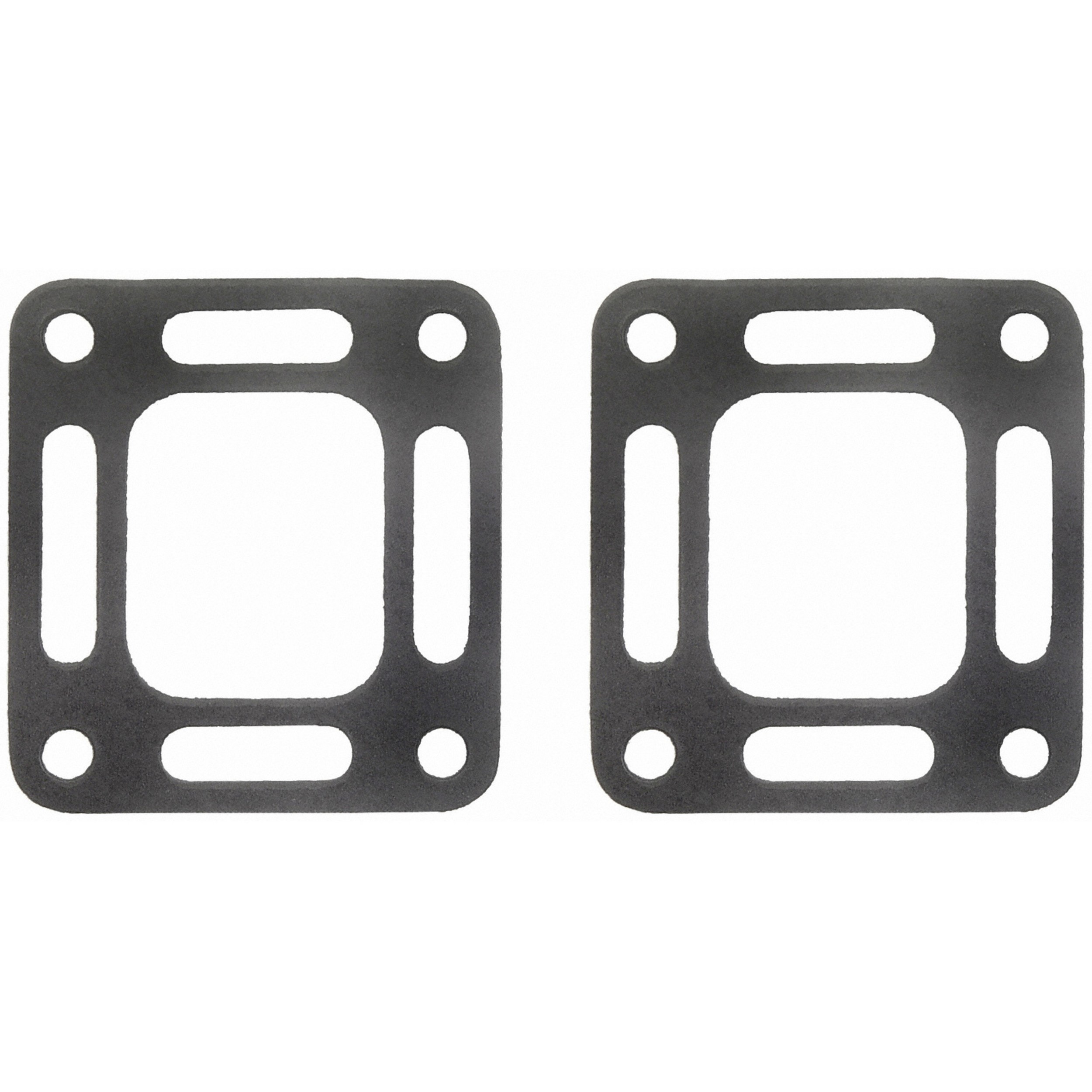 Fel-Pro FEL-17540 Exhaust Manifold Heat Exchanger Gasket