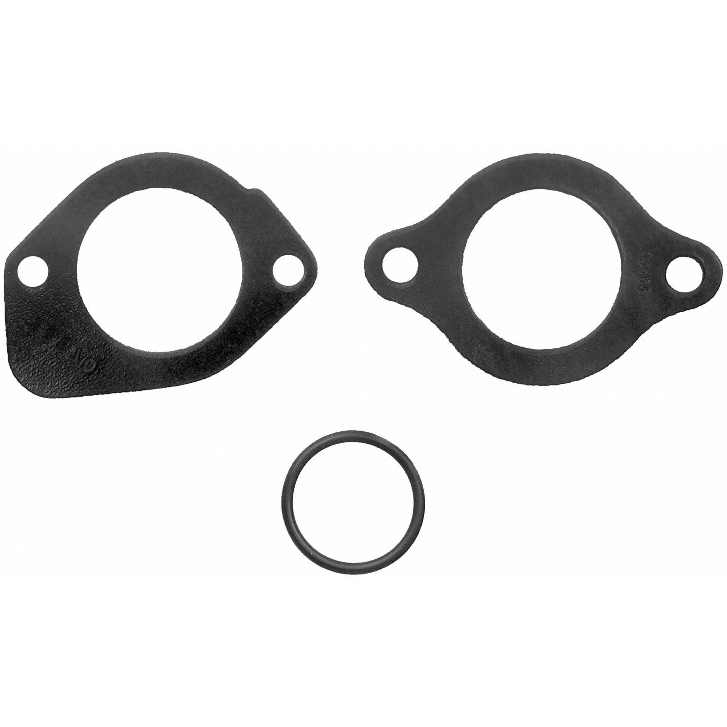 Fel-Pro 17665 Engine Coolant Thermostat Housing Gasket Set