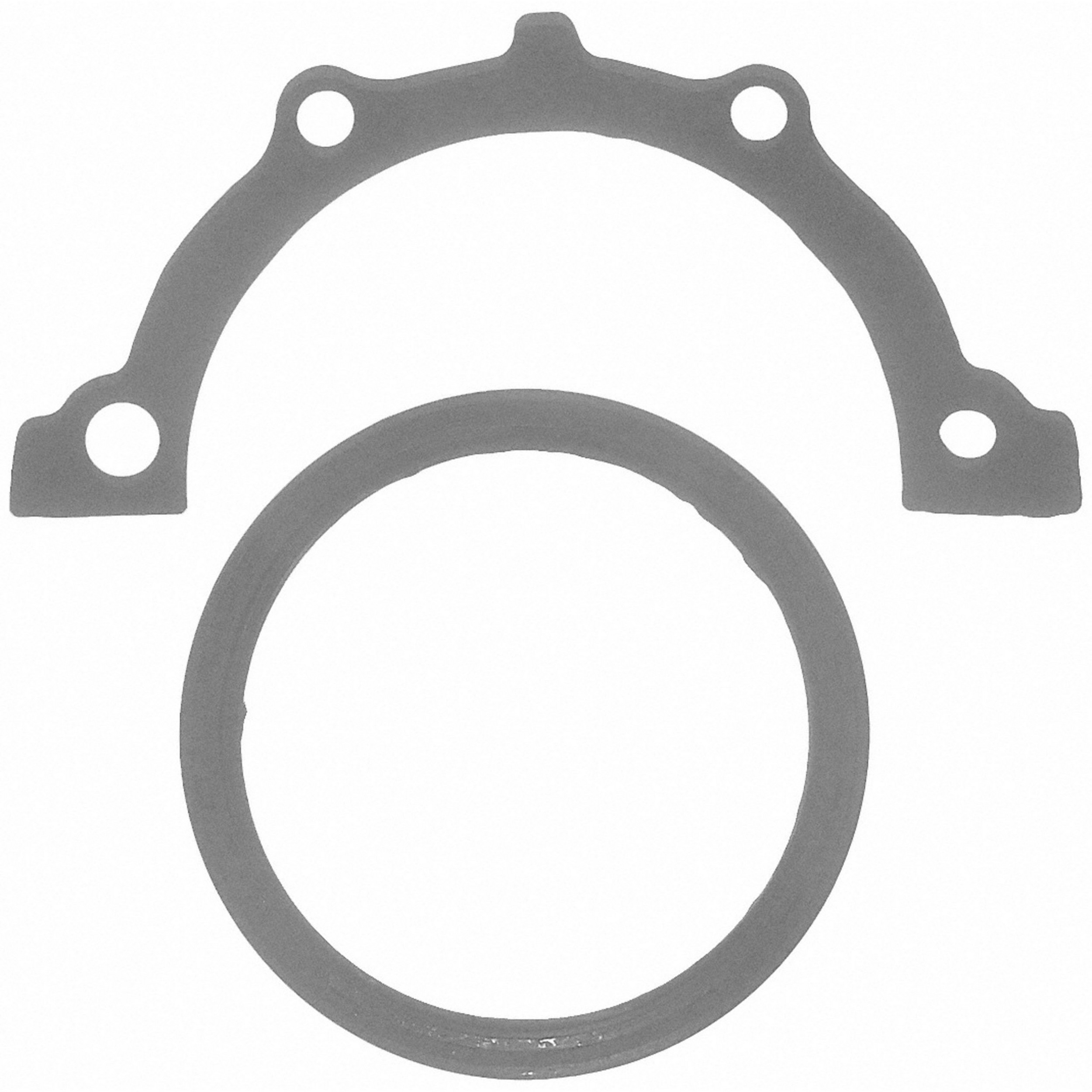 Fel-Pro FEL-17725 Engine Crankshaft Seal Kit
