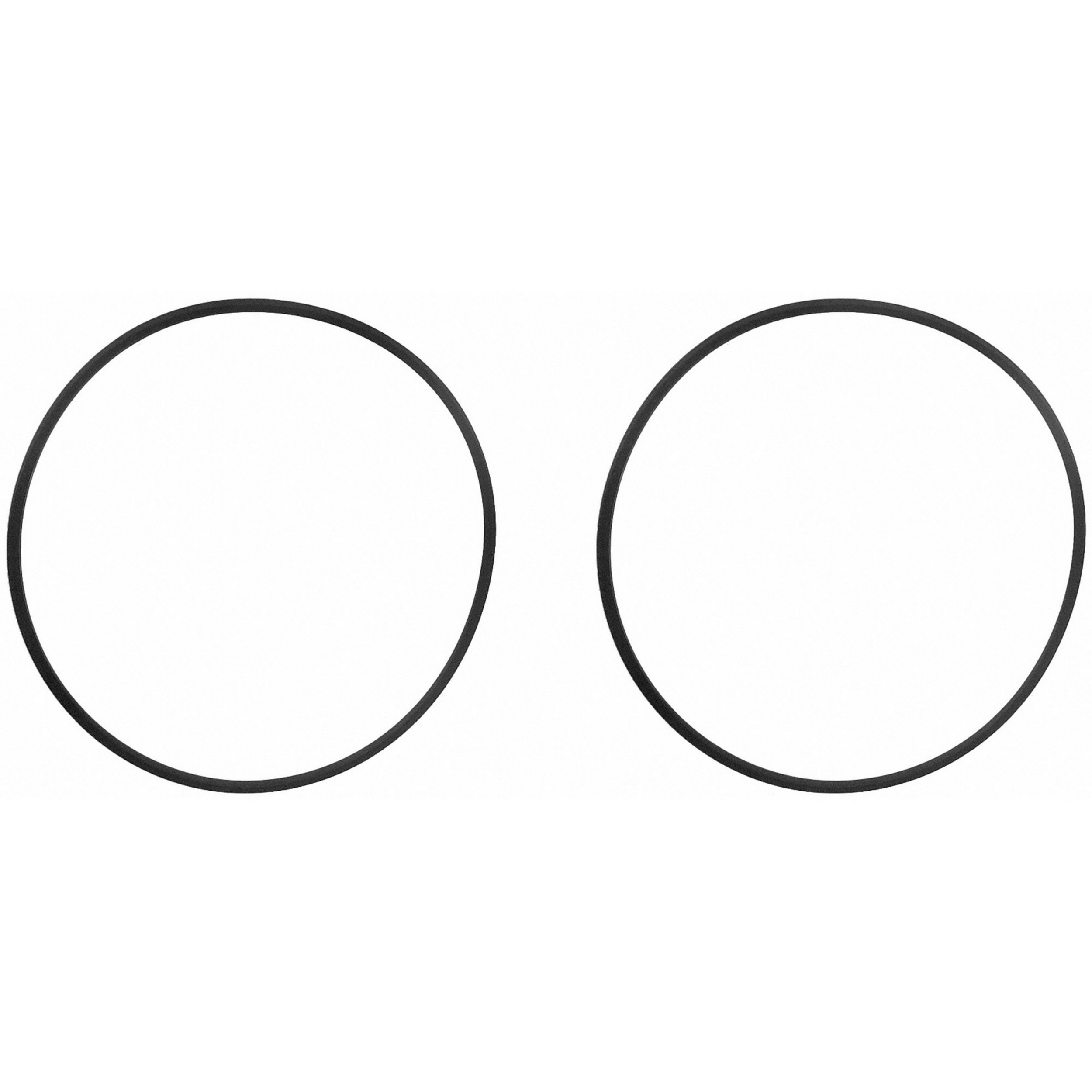 Fel-Pro 17848 Carburetor Mounting Gasket