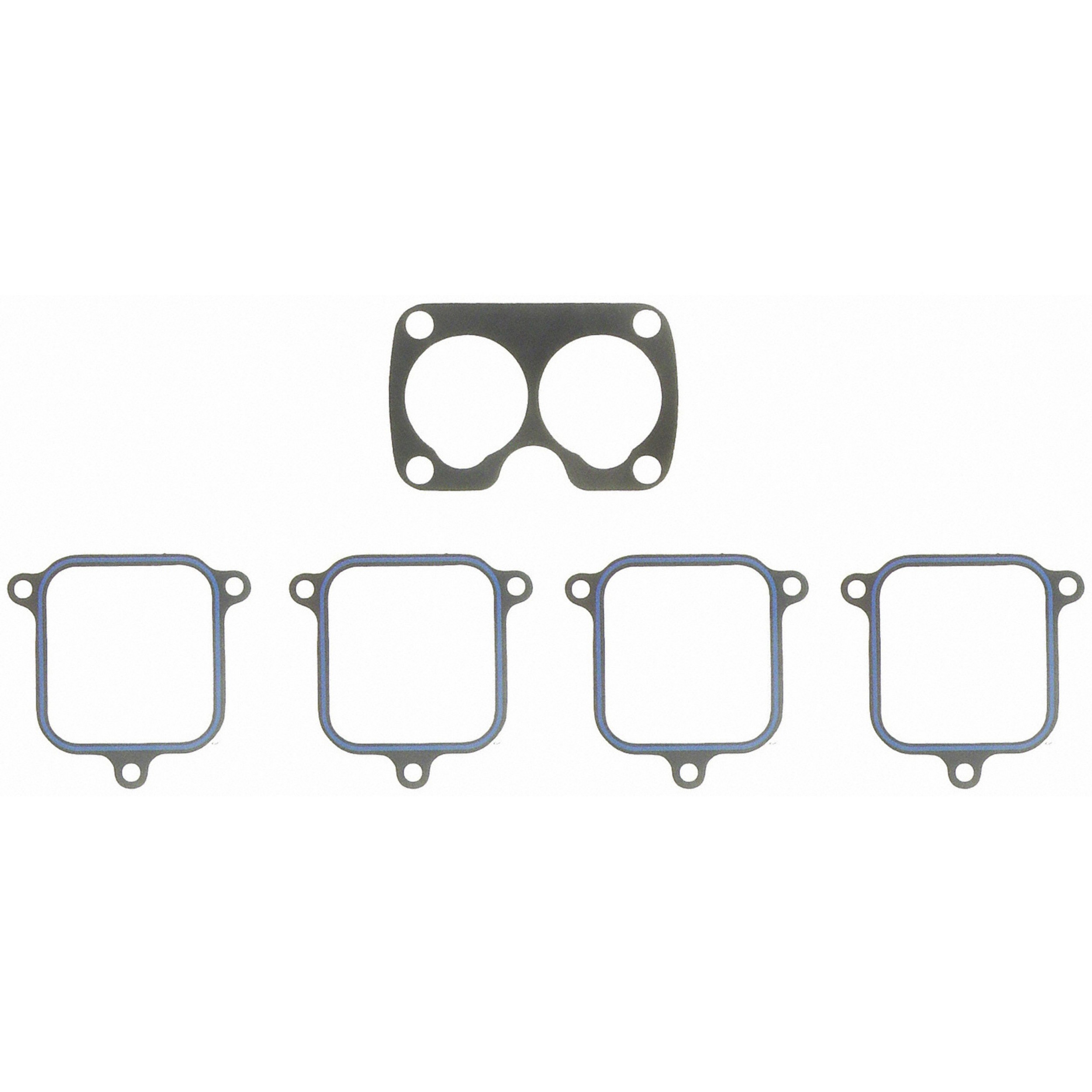Fel-Pro 17852 Fuel Injection Plenum Gasket Set
