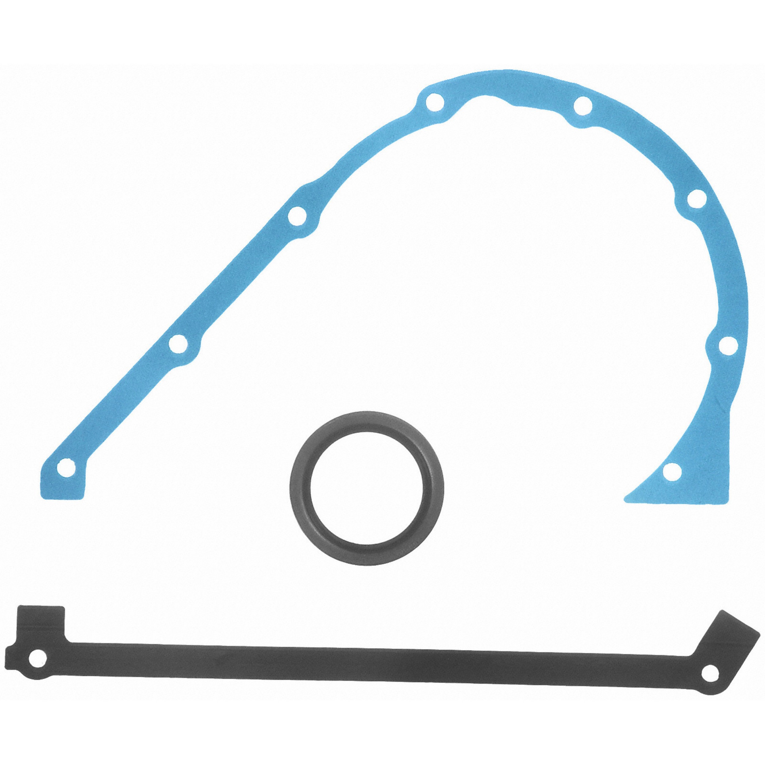 Fel-Pro FEL-17870 Engine Timing Cover Gasket Set