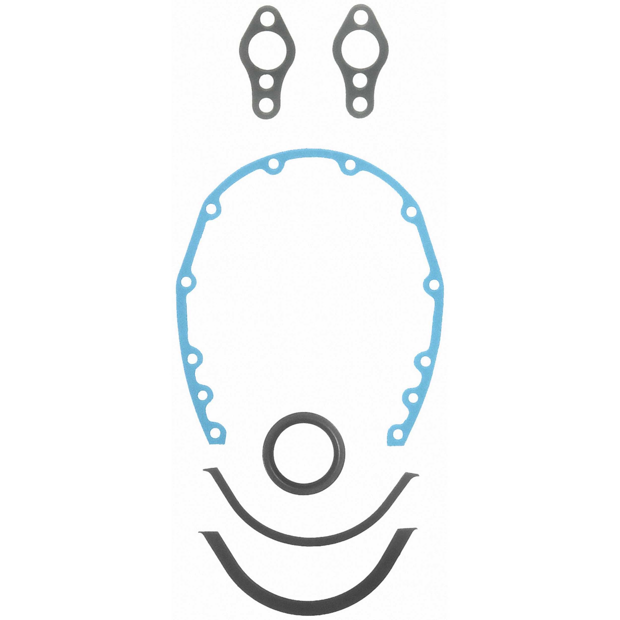 Fel-Pro 17871 Engine Timing Cover Gasket Set