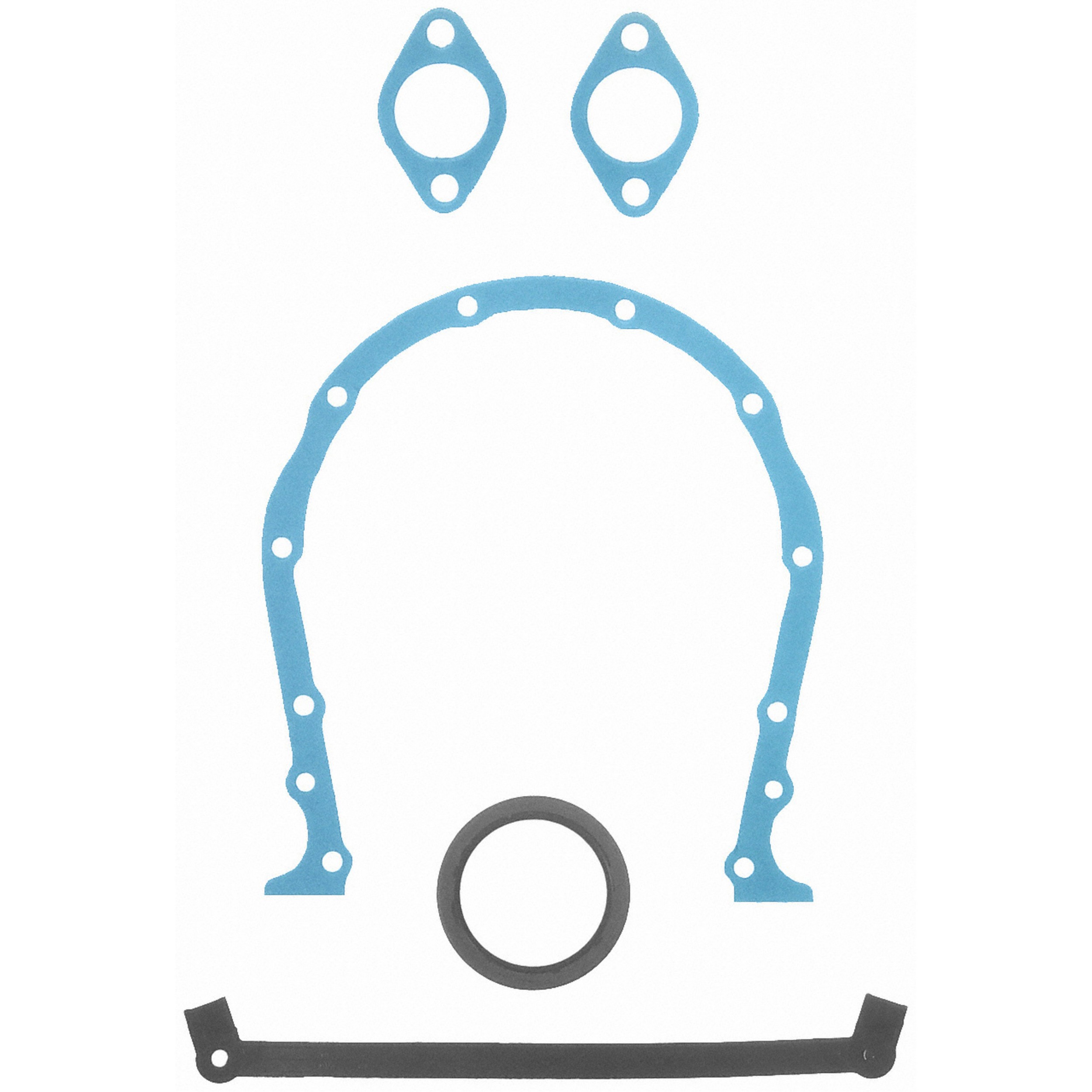 Fel-Pro 17872 Engine Timing Cover Gasket Set