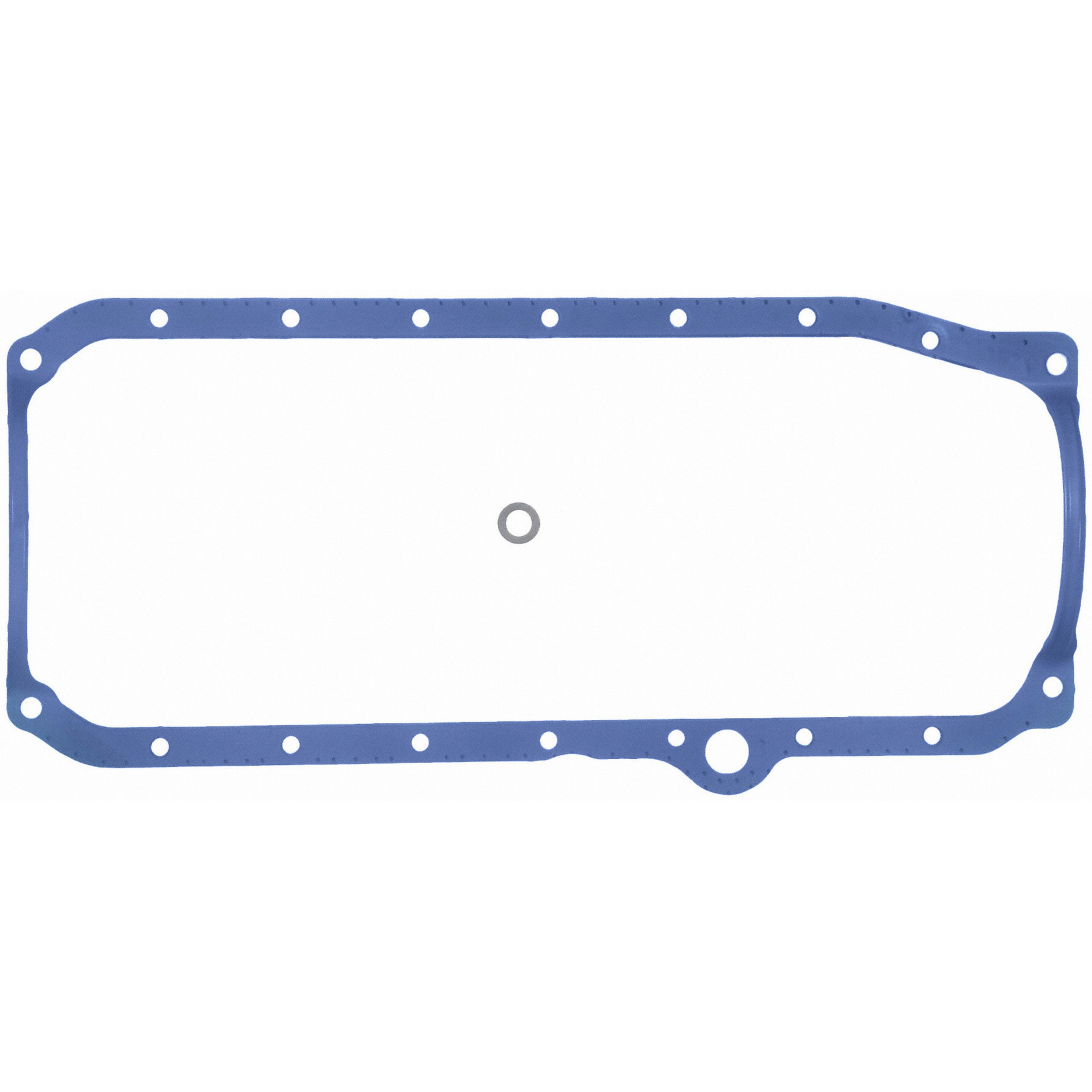 Fel-Pro FEL-17982 Engine Oil Pan Gasket Set