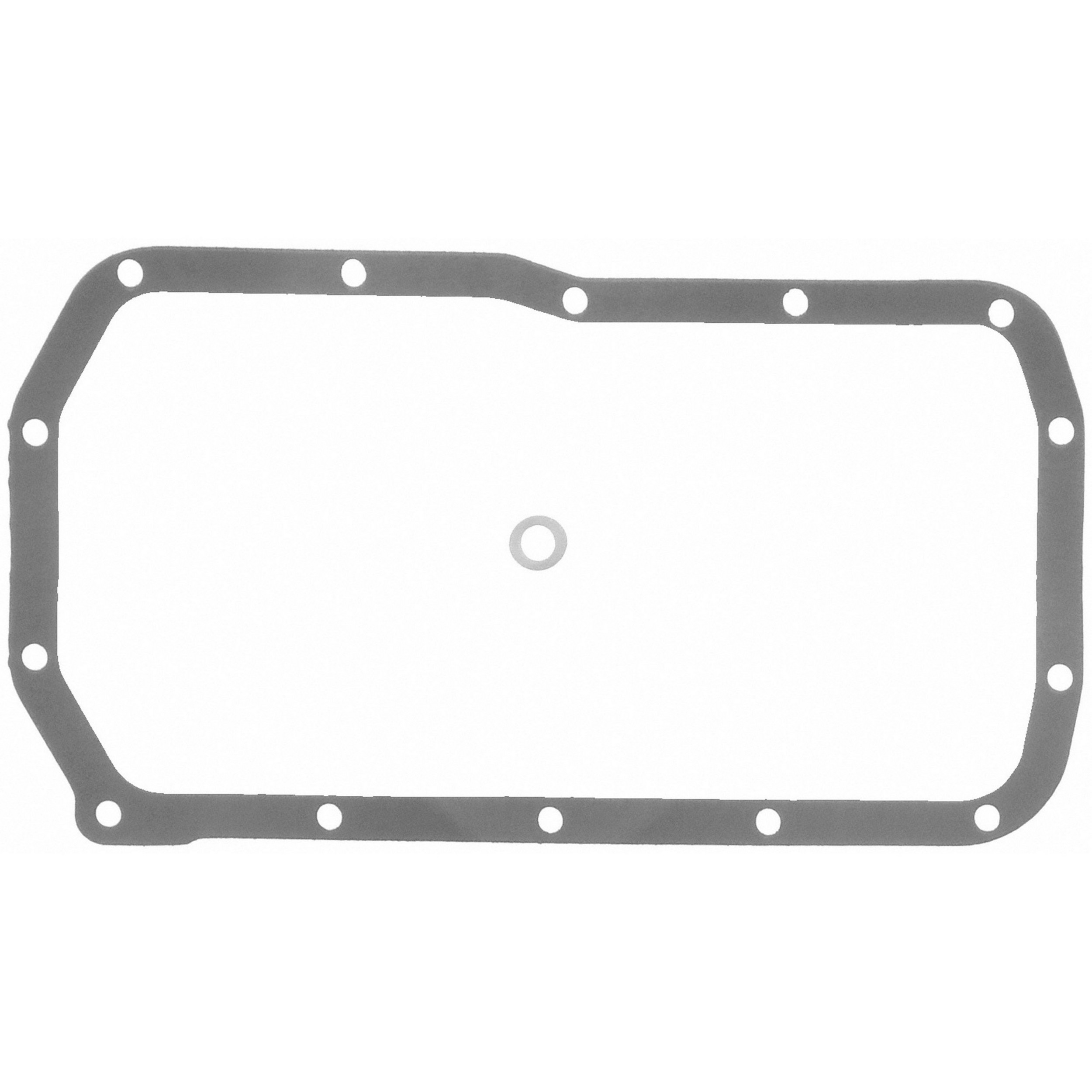 Fel-Pro 1800 Rubber-coated fiber Engine Oil Pan Gasket Set