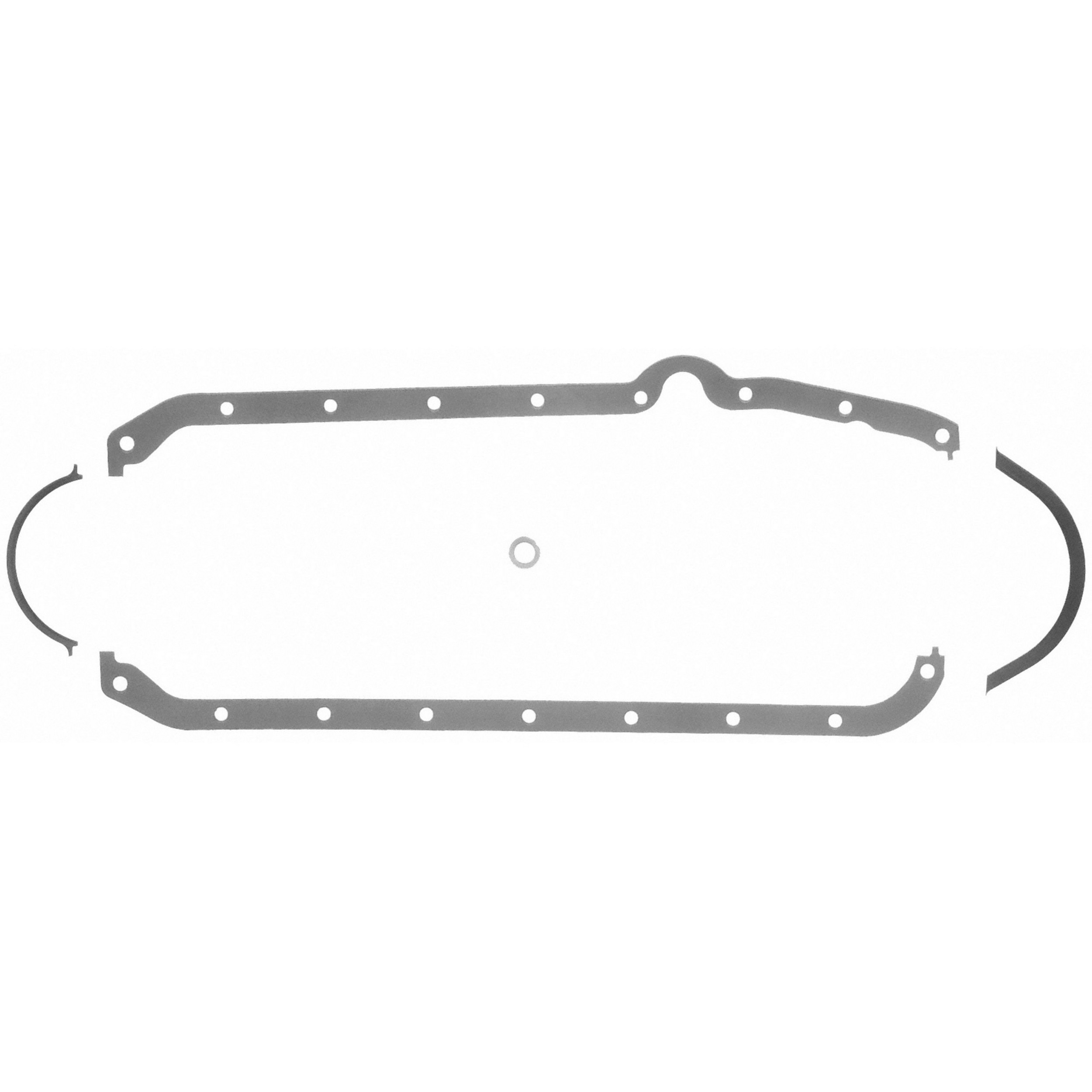 Fel-Pro FEL-1803 Engine Oil Pan Gasket Set