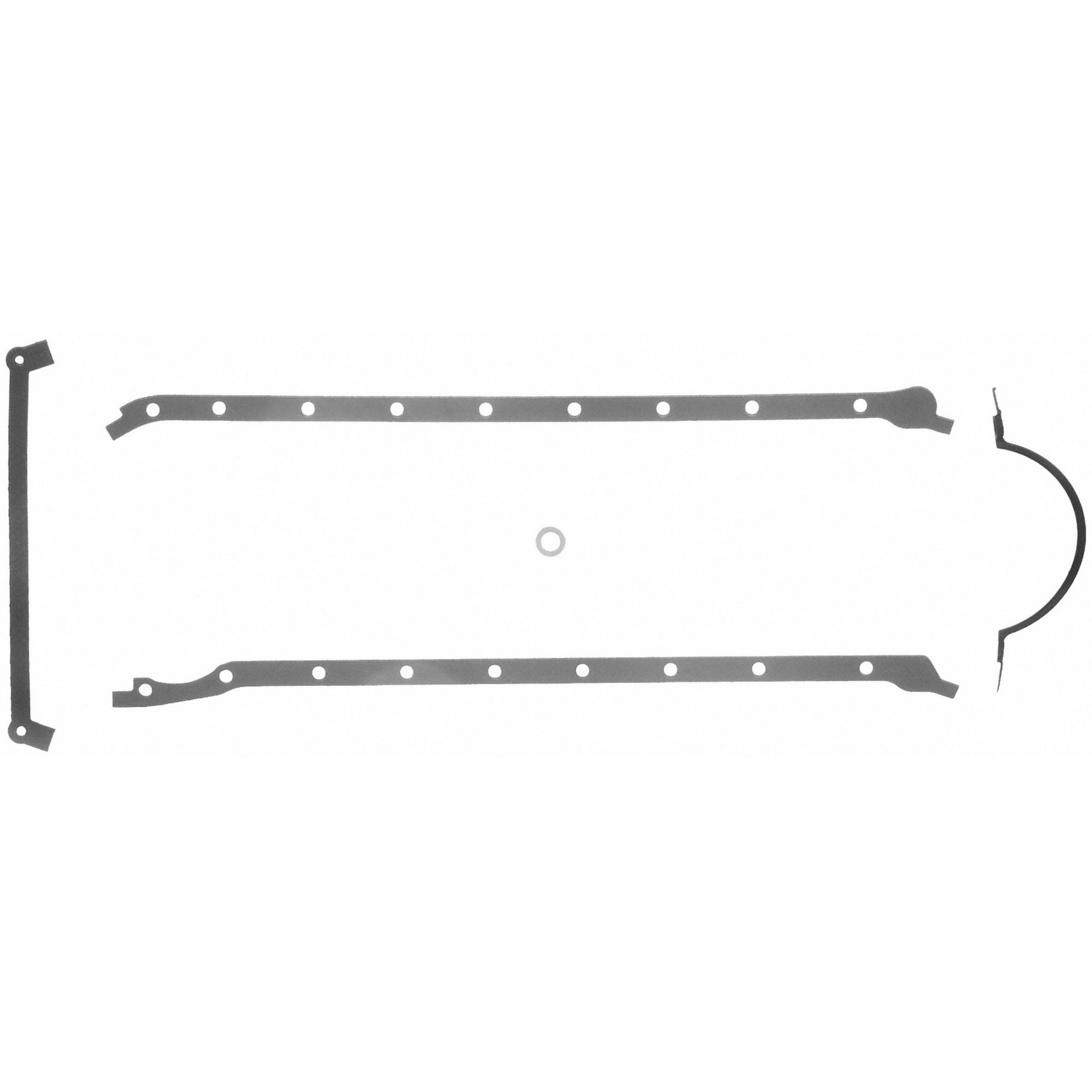 Fel-Pro FEL-1804 Engine Oil Pan Gasket Set