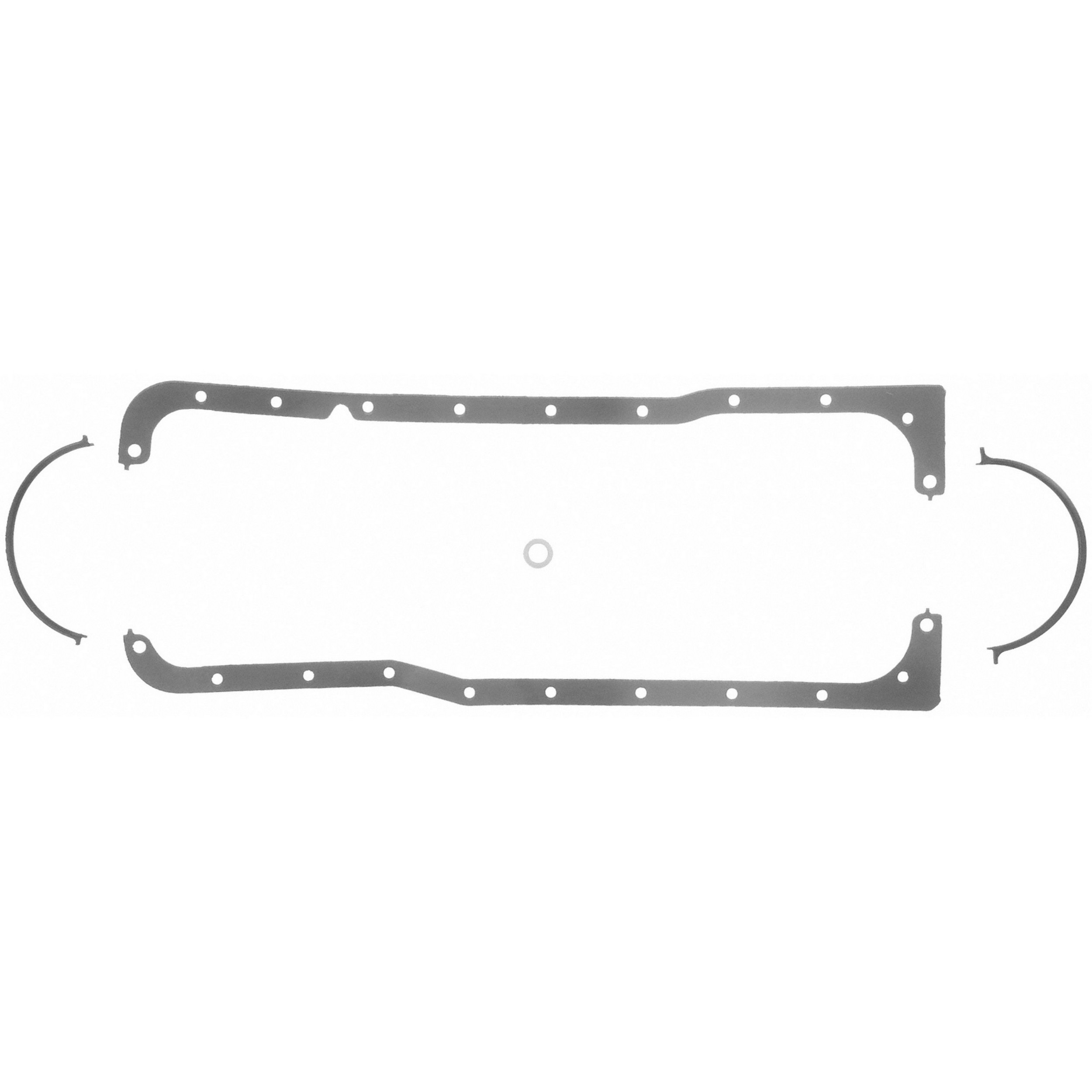 Fel-Pro FEL-1810 Engine Oil Pan Gasket Set