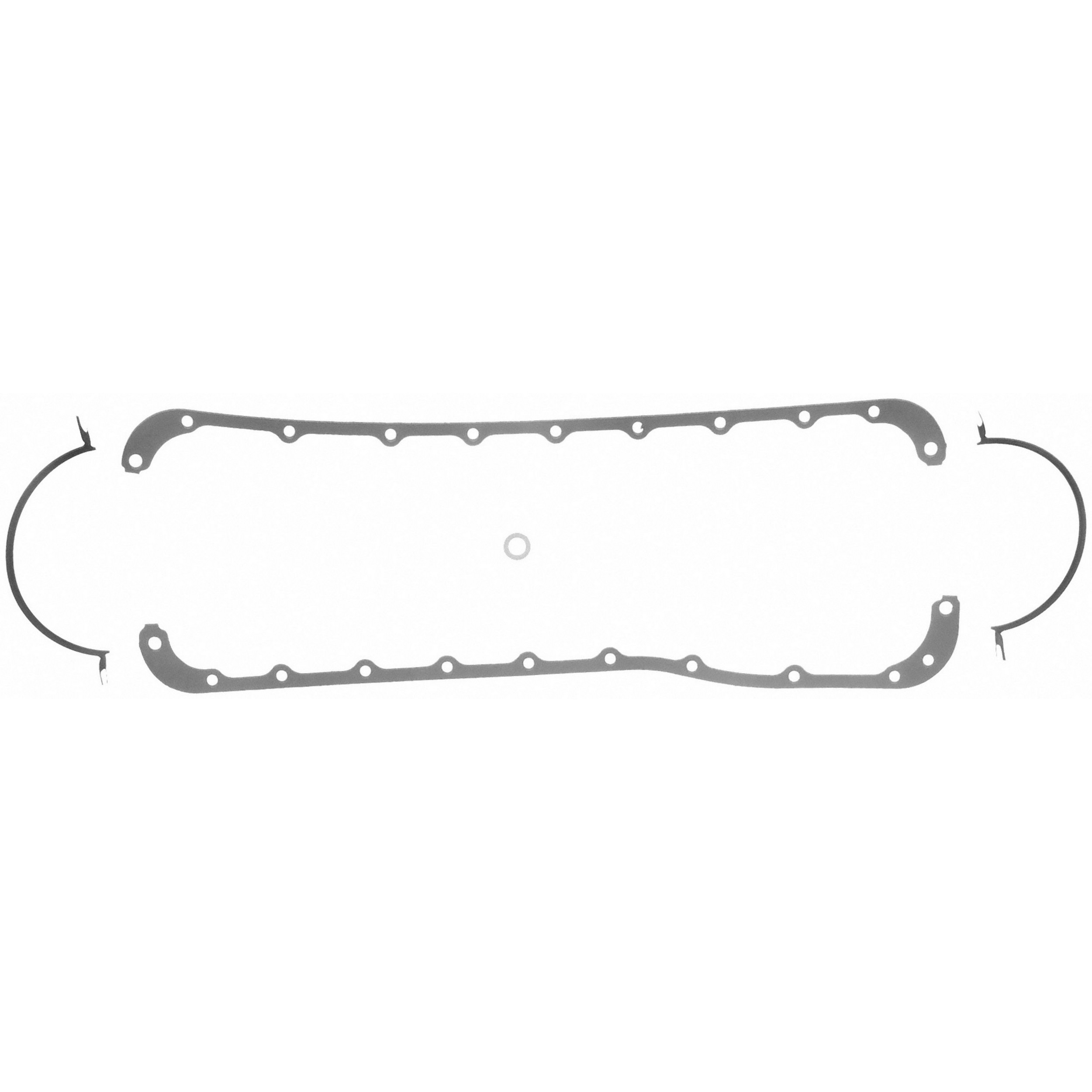 Fel-Pro FEL-1812 Engine Oil Pan Gasket Set