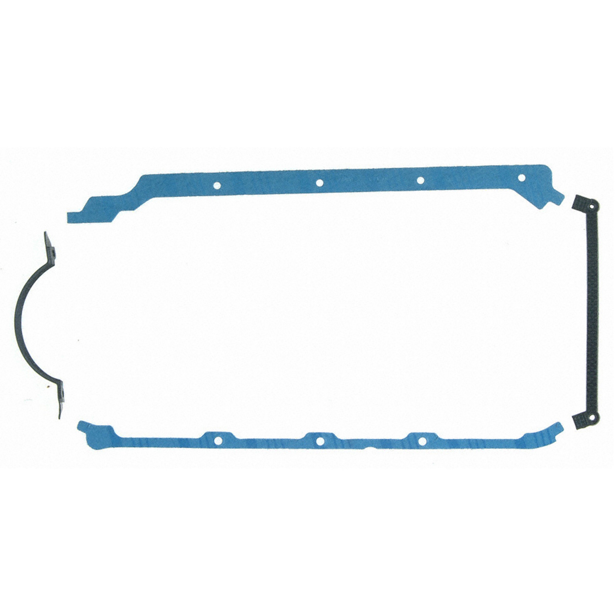 Fel-Pro FEL-1816 Engine Oil Pan Gasket Set