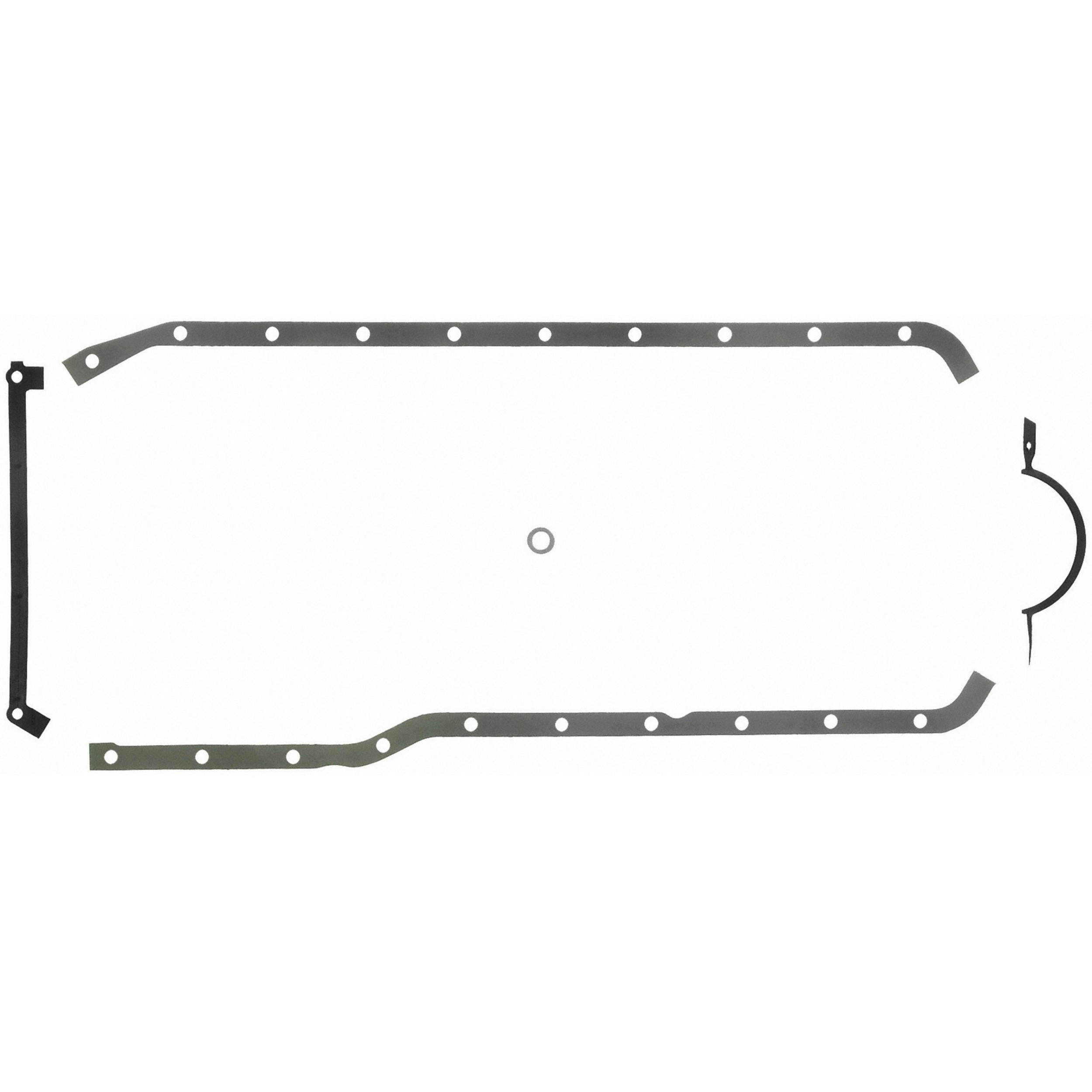 Fel-Pro FEL-1819 Engine Oil Pan Gasket Set