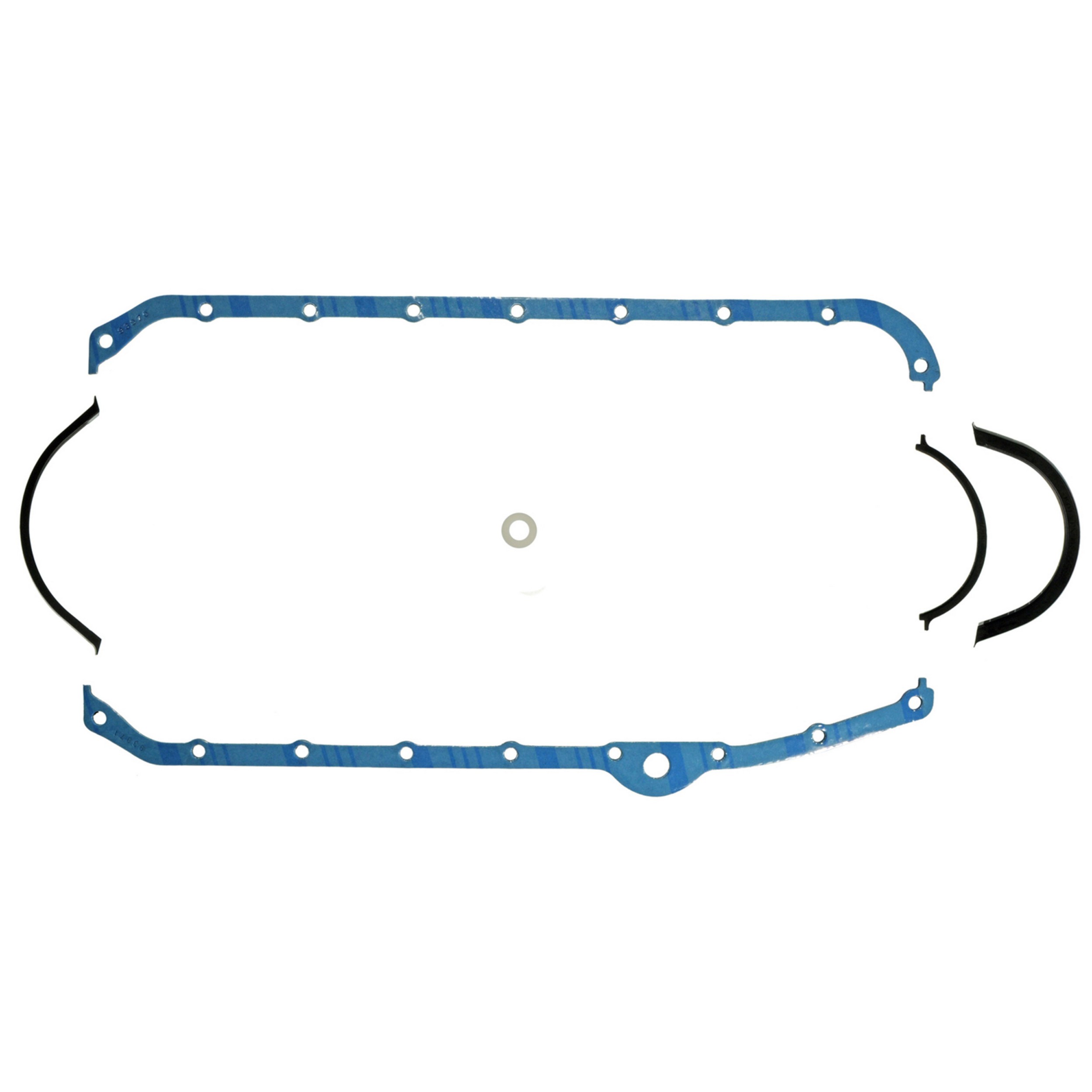 Fel-Pro FEL-1821 Engine Oil Pan Gasket Set
