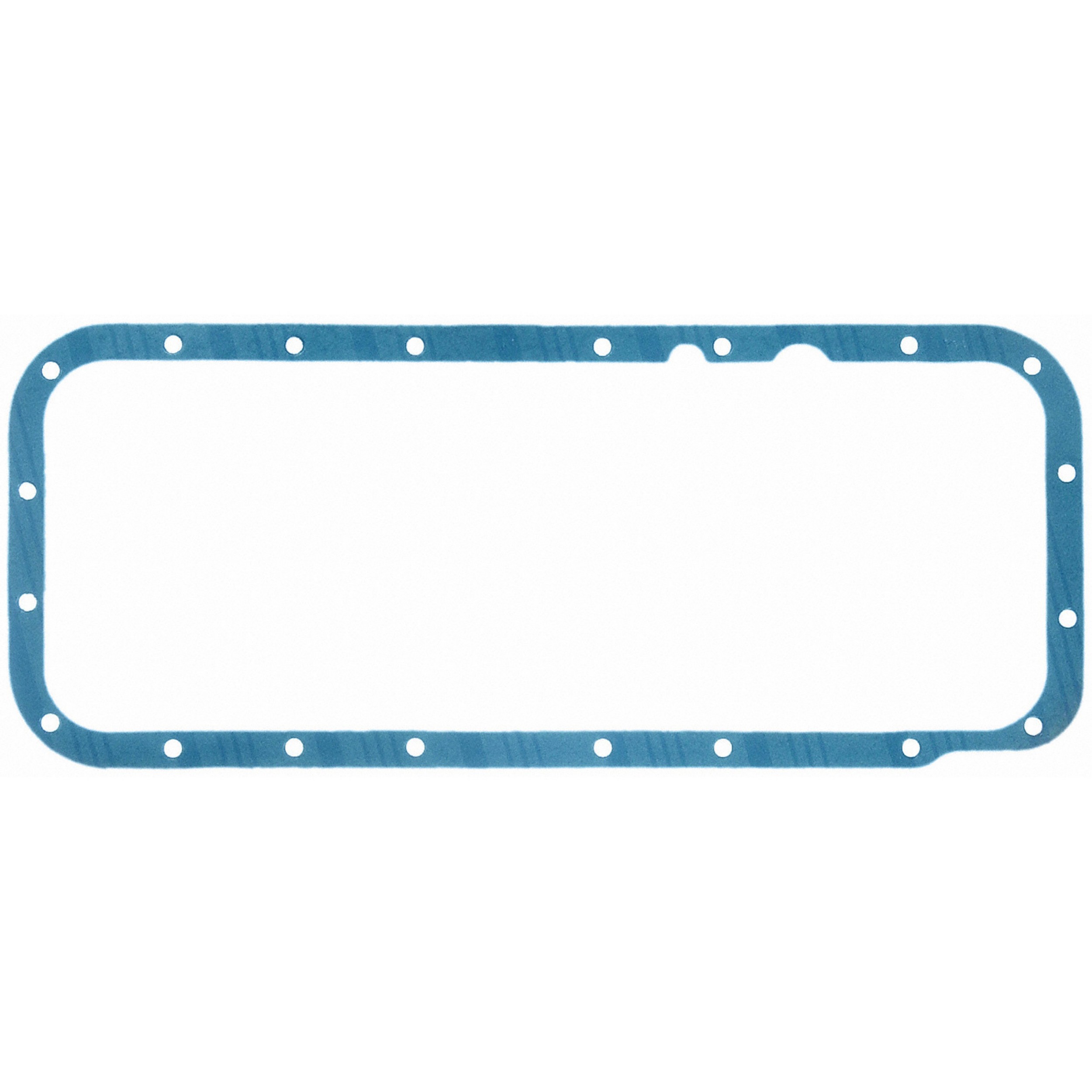 Fel-Pro FEL-1834 Engine Oil Pan Gasket Set