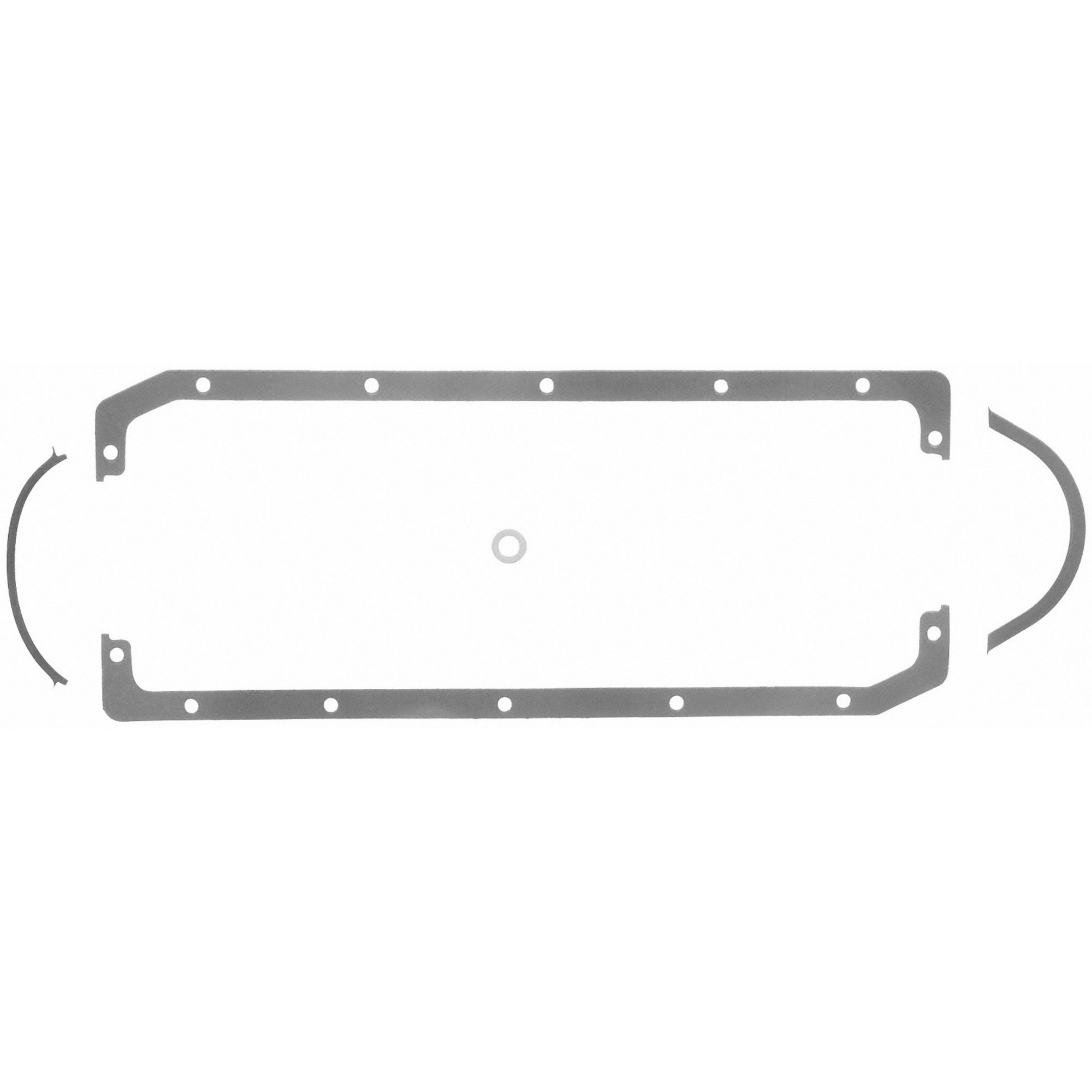 Fel-Pro FEL-1839 Engine Oil Pan Gasket Set