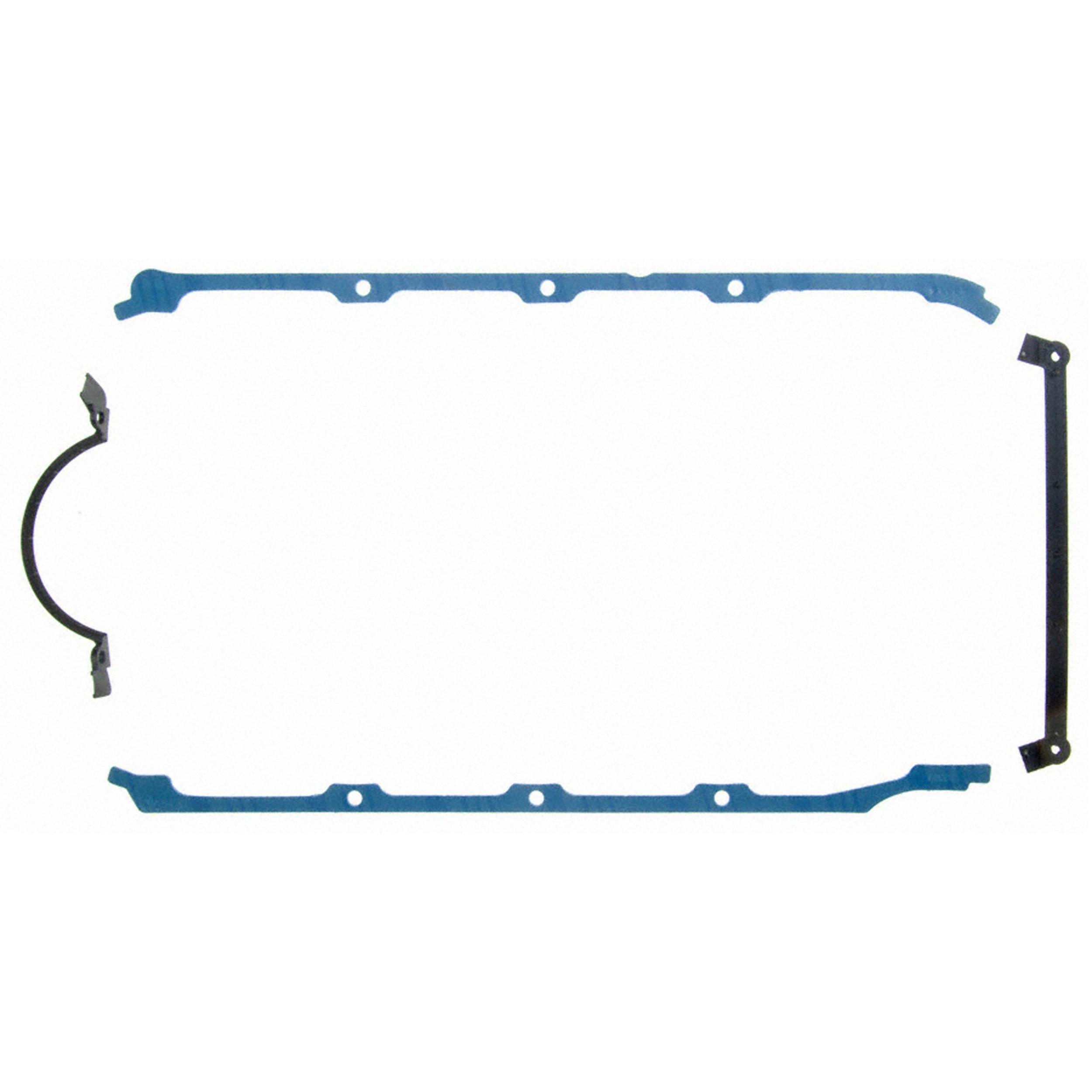 Fel-Pro FEL-1863 Engine Oil Pan Gasket Set
