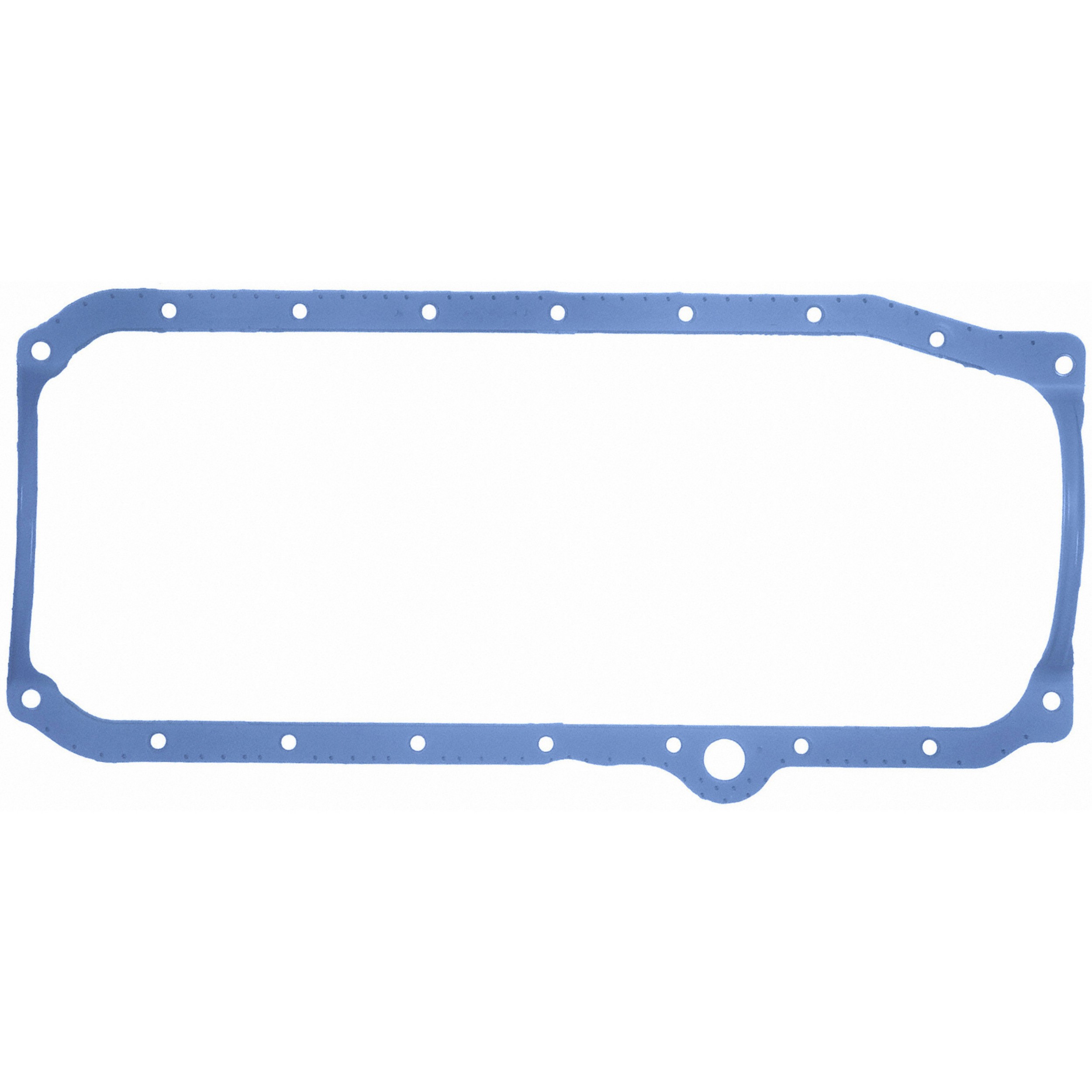 Fel-Pro FEL-1886 Engine Oil Pan Gasket Set