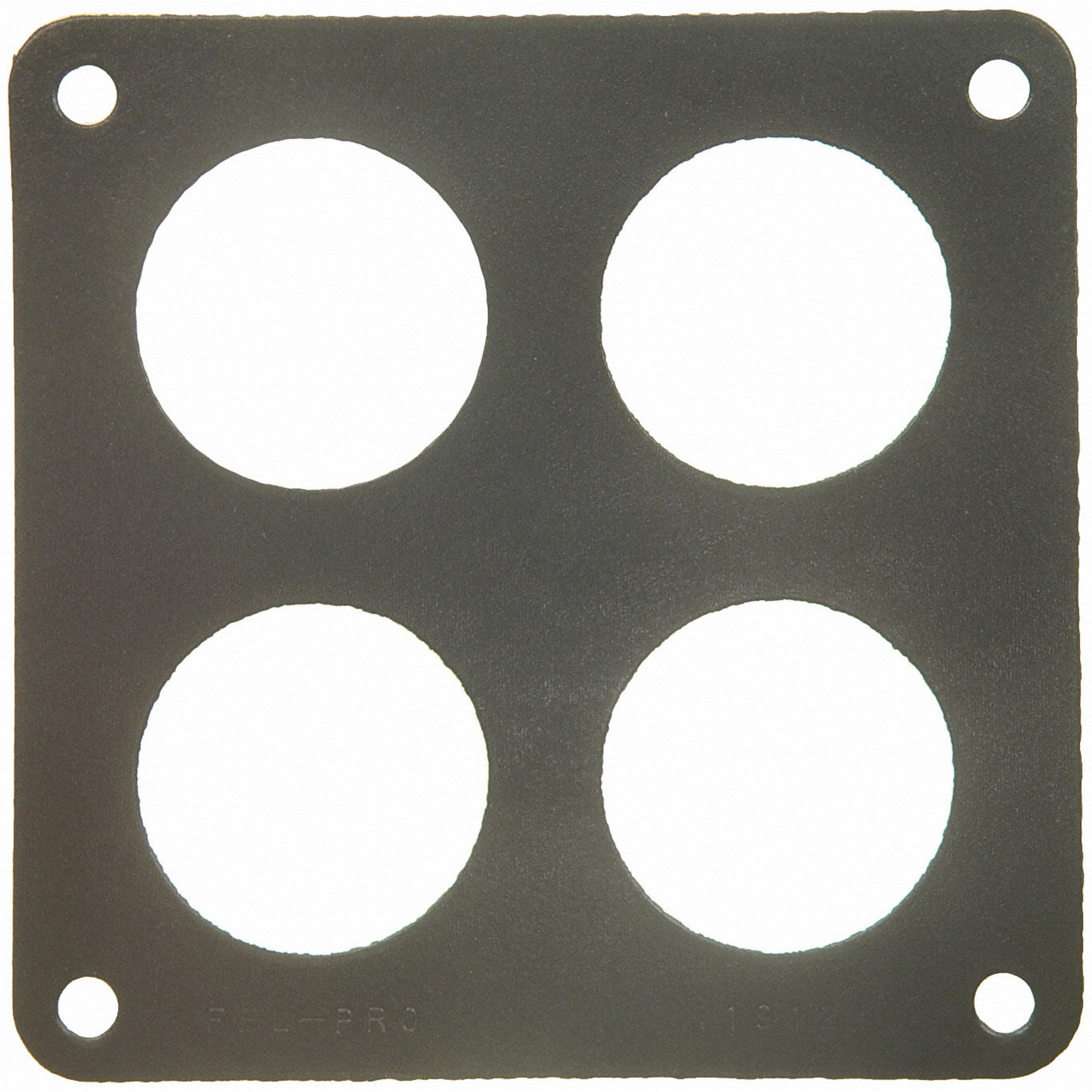 Fel-Pro 1912 Bolt Hole Quantity 4 Carburetor Mounting Gasket
