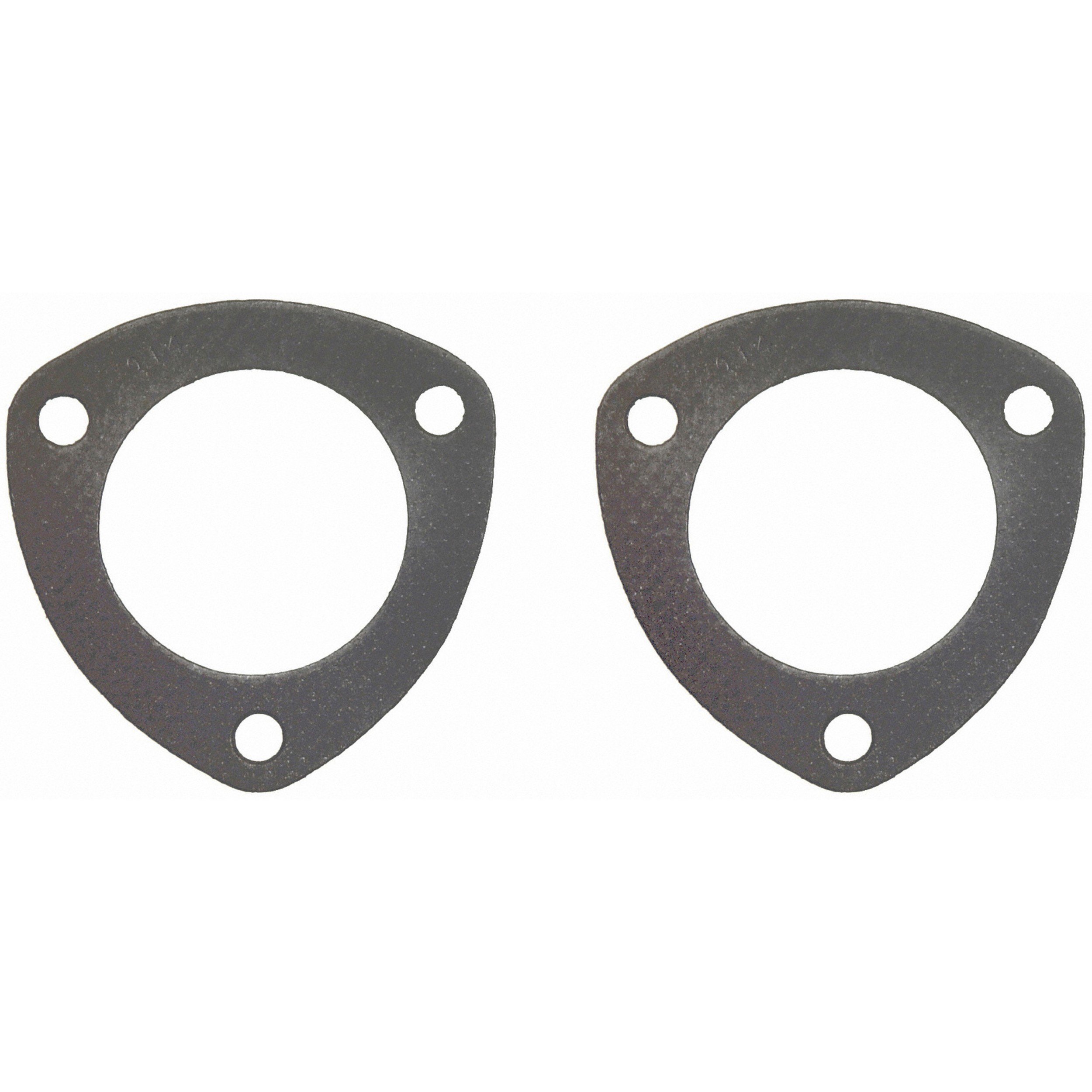 Fel-Pro FEL-2014 Exhaust Collector Gasket