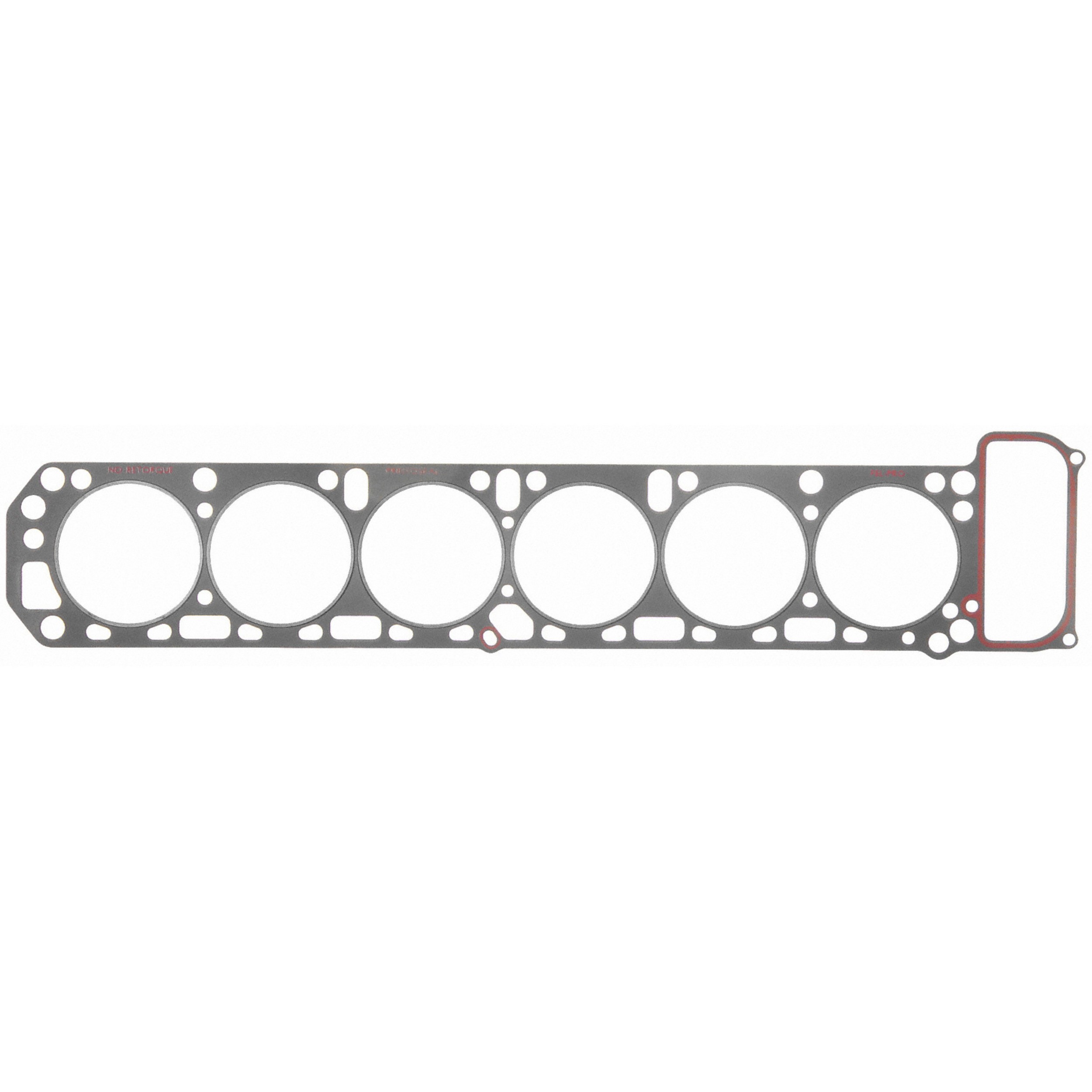 Fel-Pro FEL-21157PT-1 PermaTorque Engine Cylinder Head Gasket