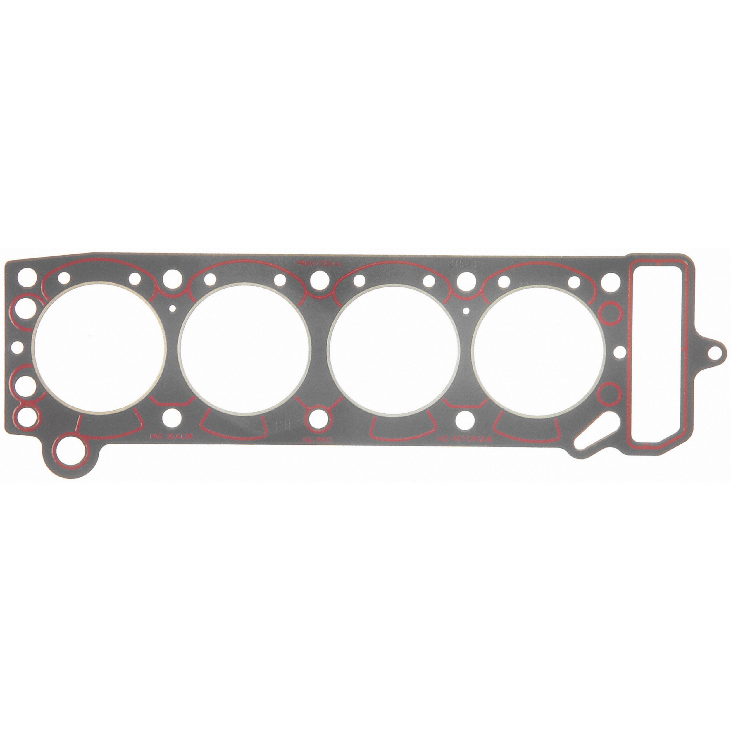 Fel-Pro 21187PT PermaTorque Engine Cylinder Head Gasket
