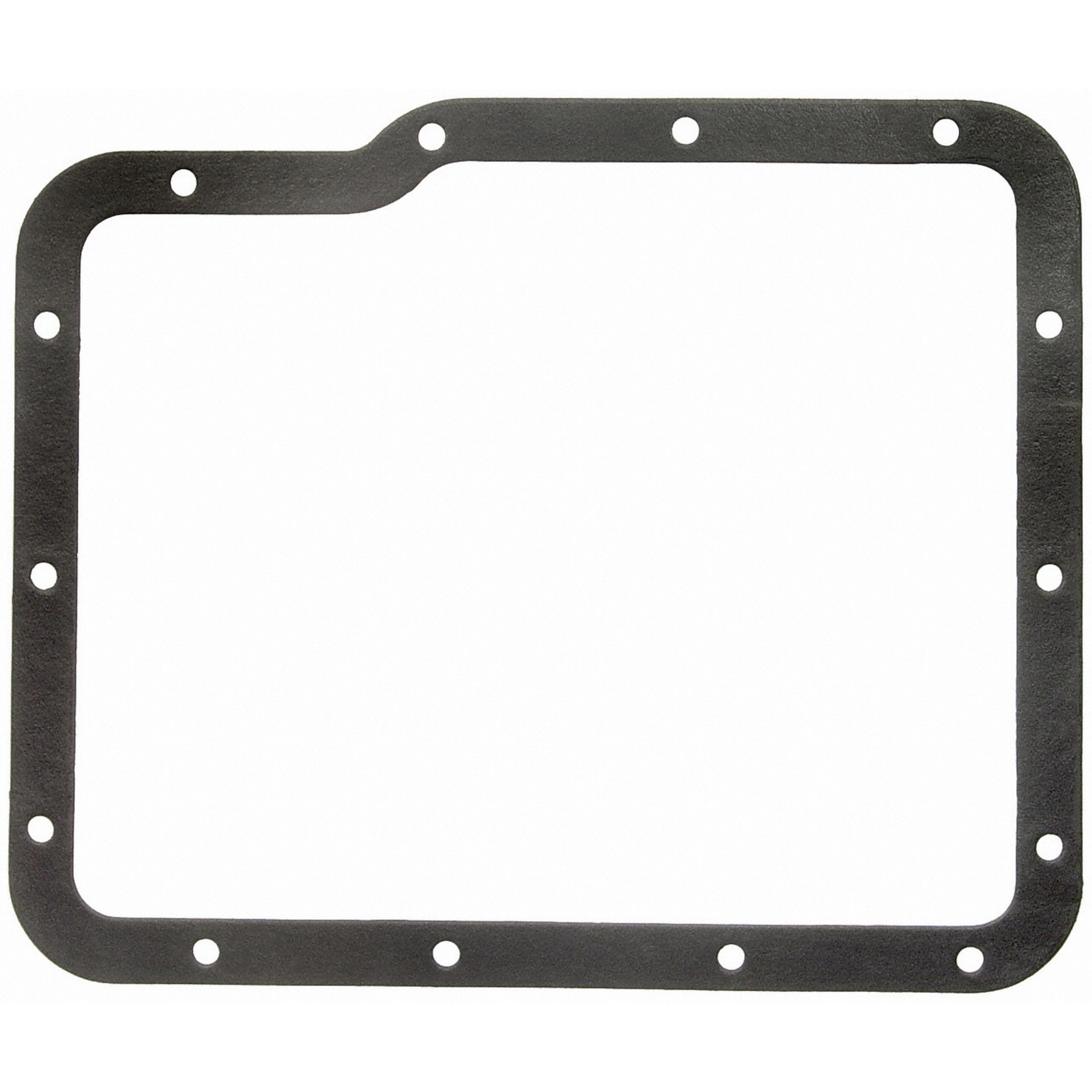 Fel-Pro FEL-2304 Transmission Oil Pan Gasket 14 Bolt Hole One Piece Gasket