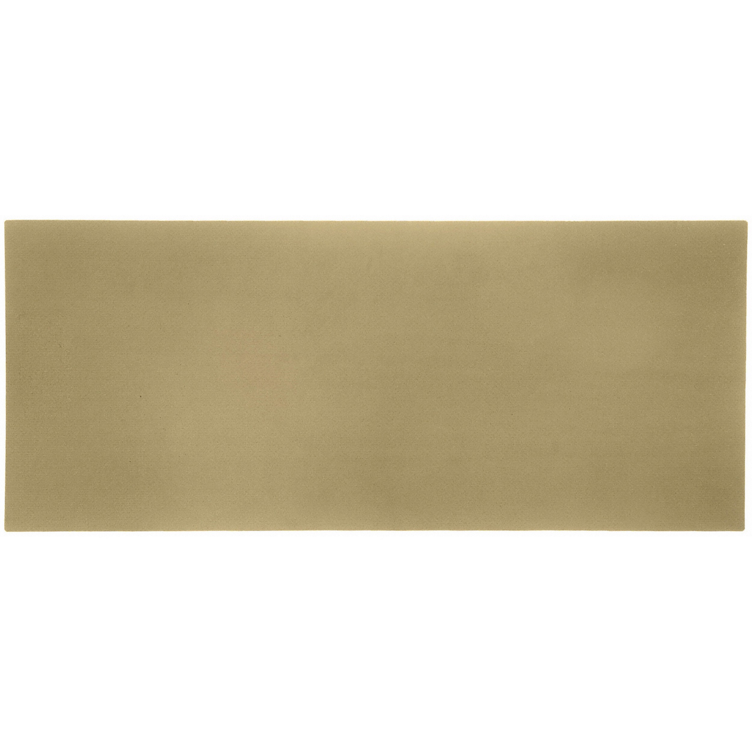 Fel-Pro FEL-2499 Pro-Ramic 101 (12" x 28" x 1/16") Sheet Gasket Making Material