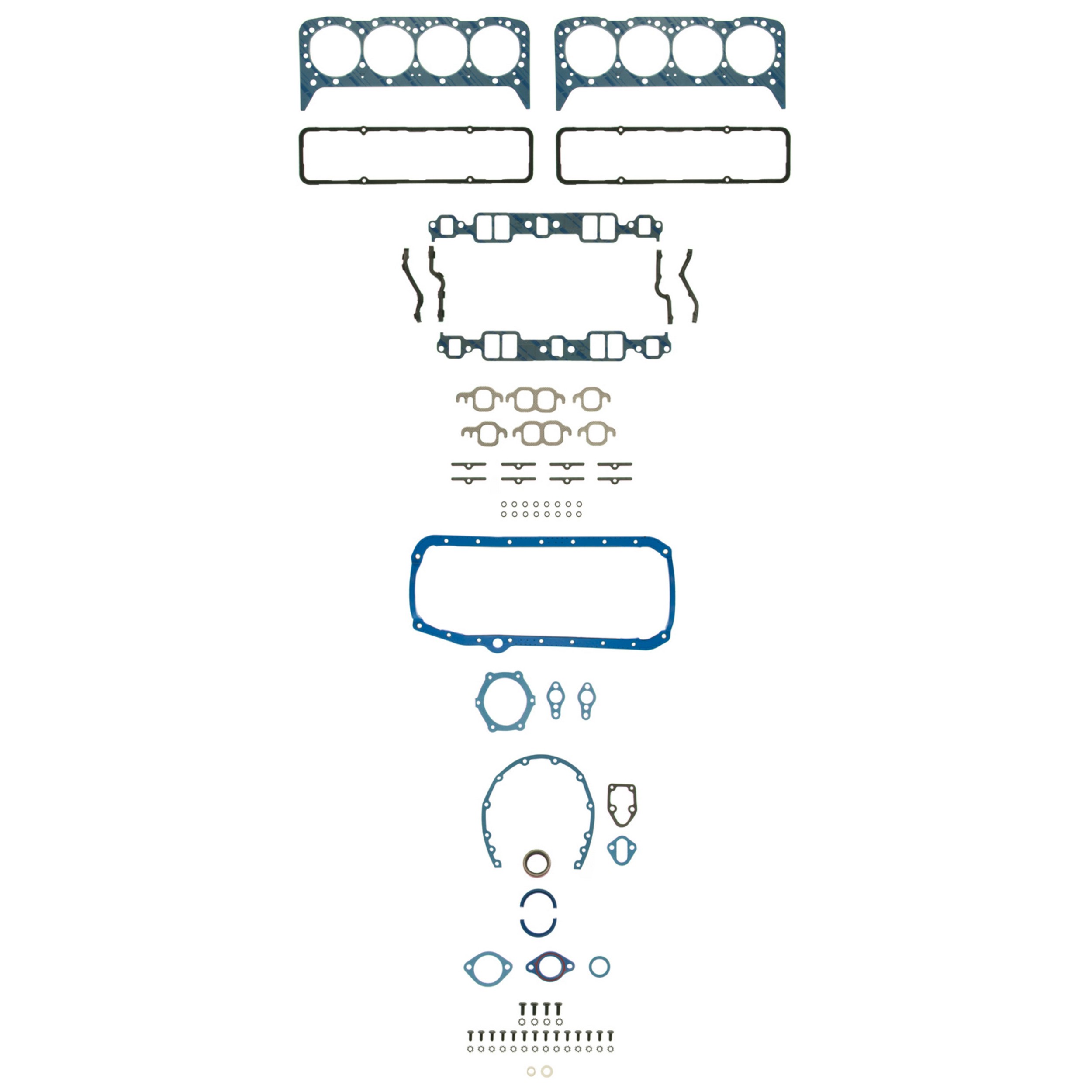 Fel-Pro 260-1000AT Engine Gasket Set