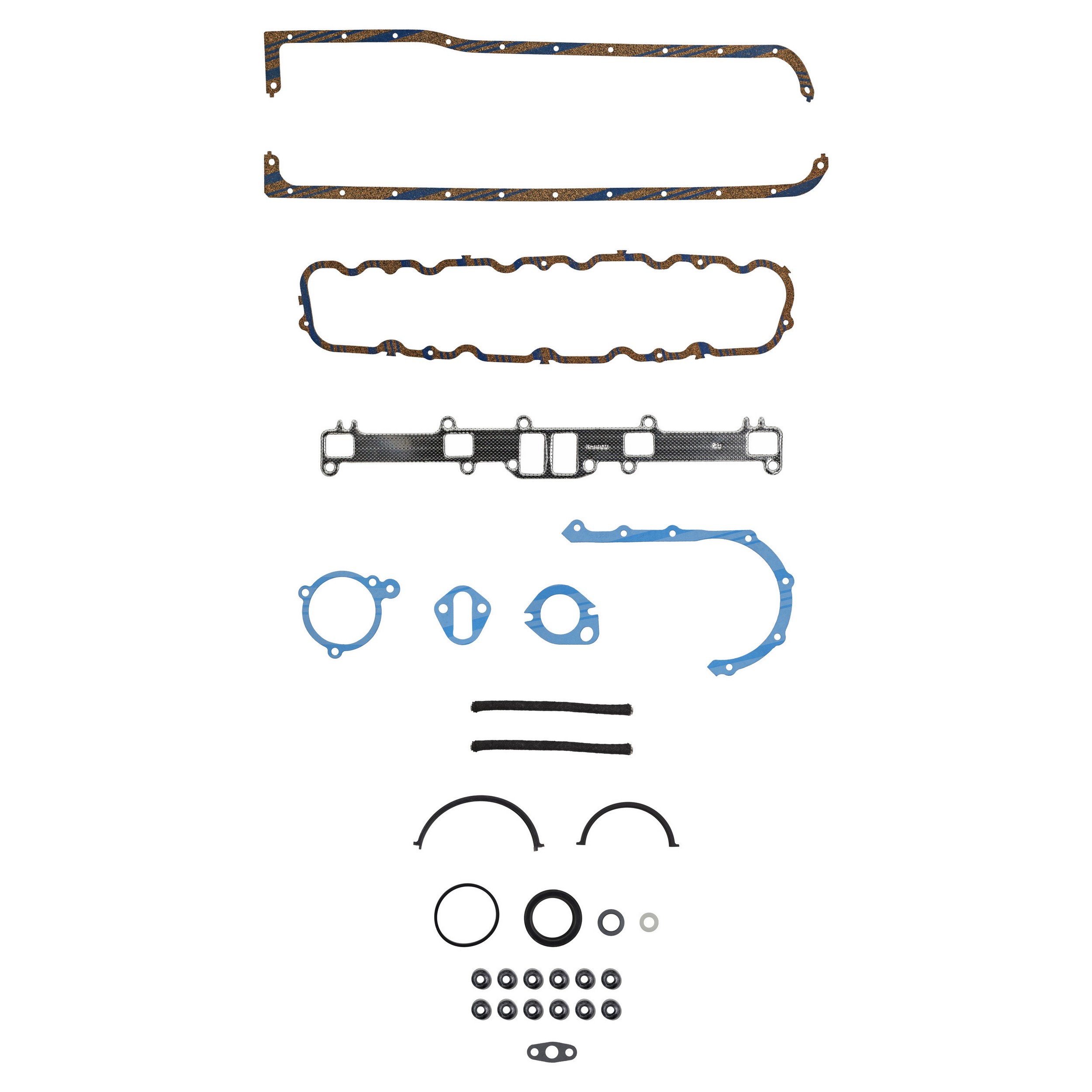 Fel-Pro FEL-260-1002 Engine Gasket Set