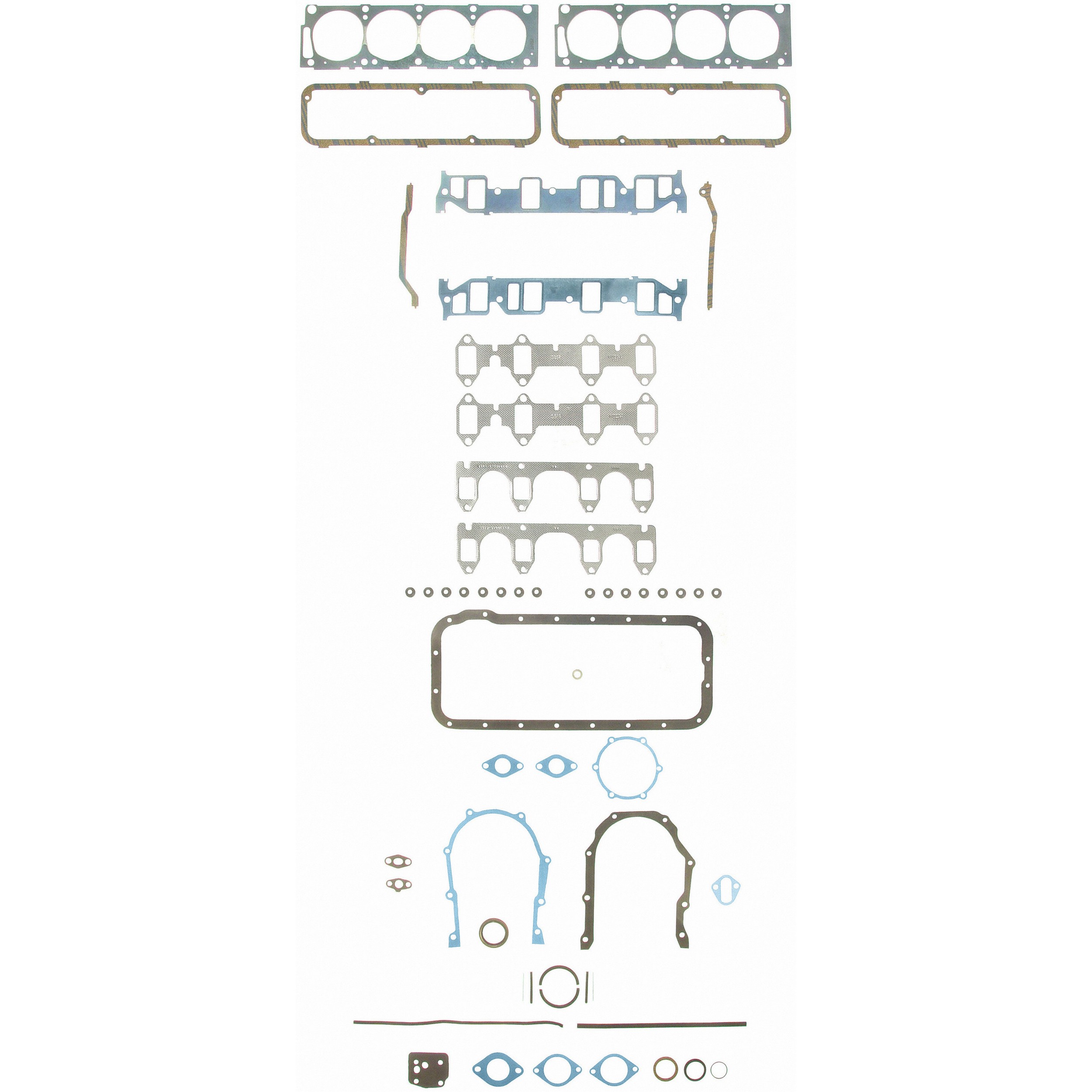 Fel-Pro FEL-260-1035 Engine Gasket Set